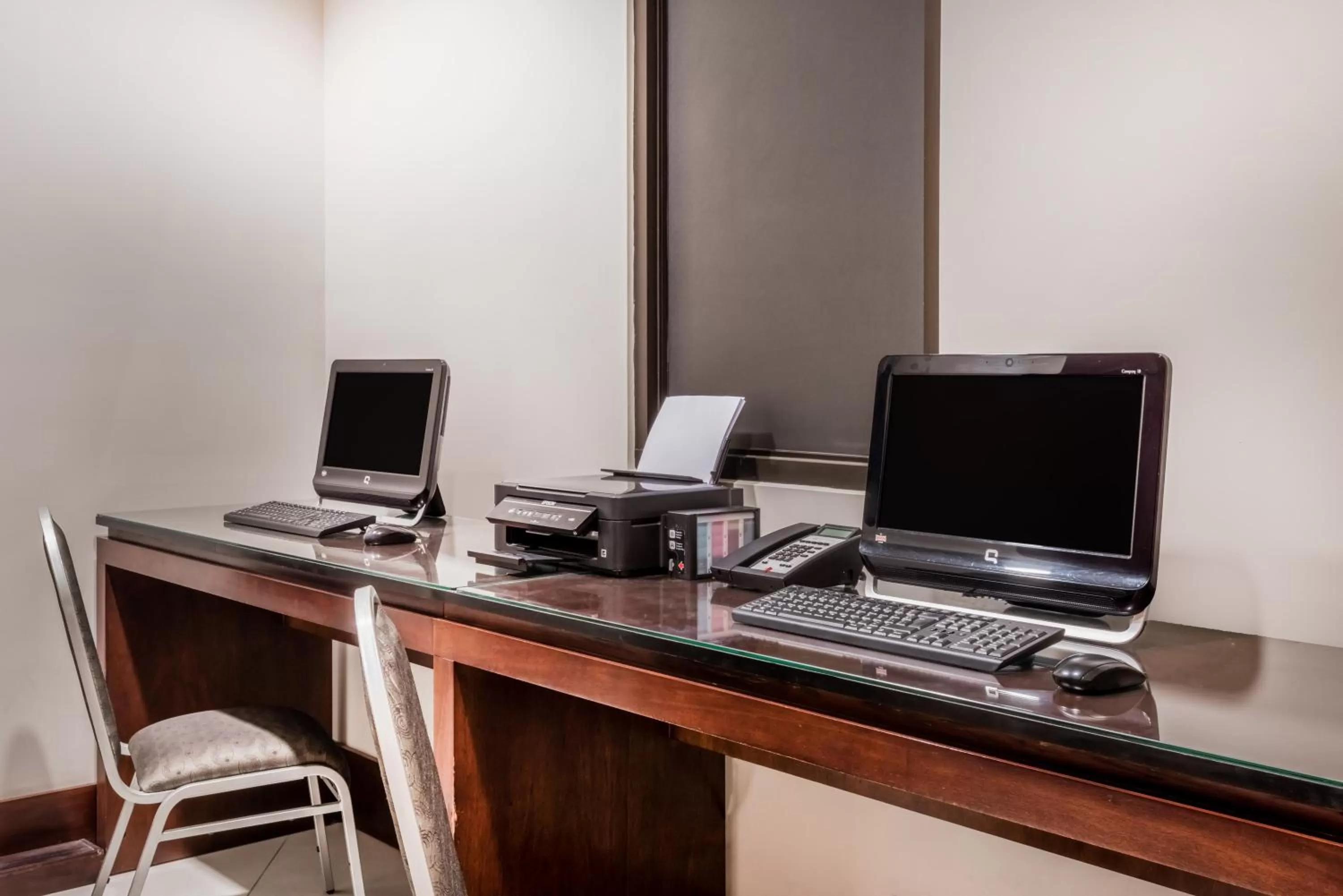 Business facilities in Wyndham Garden San Jose Escazu, Costa Rica