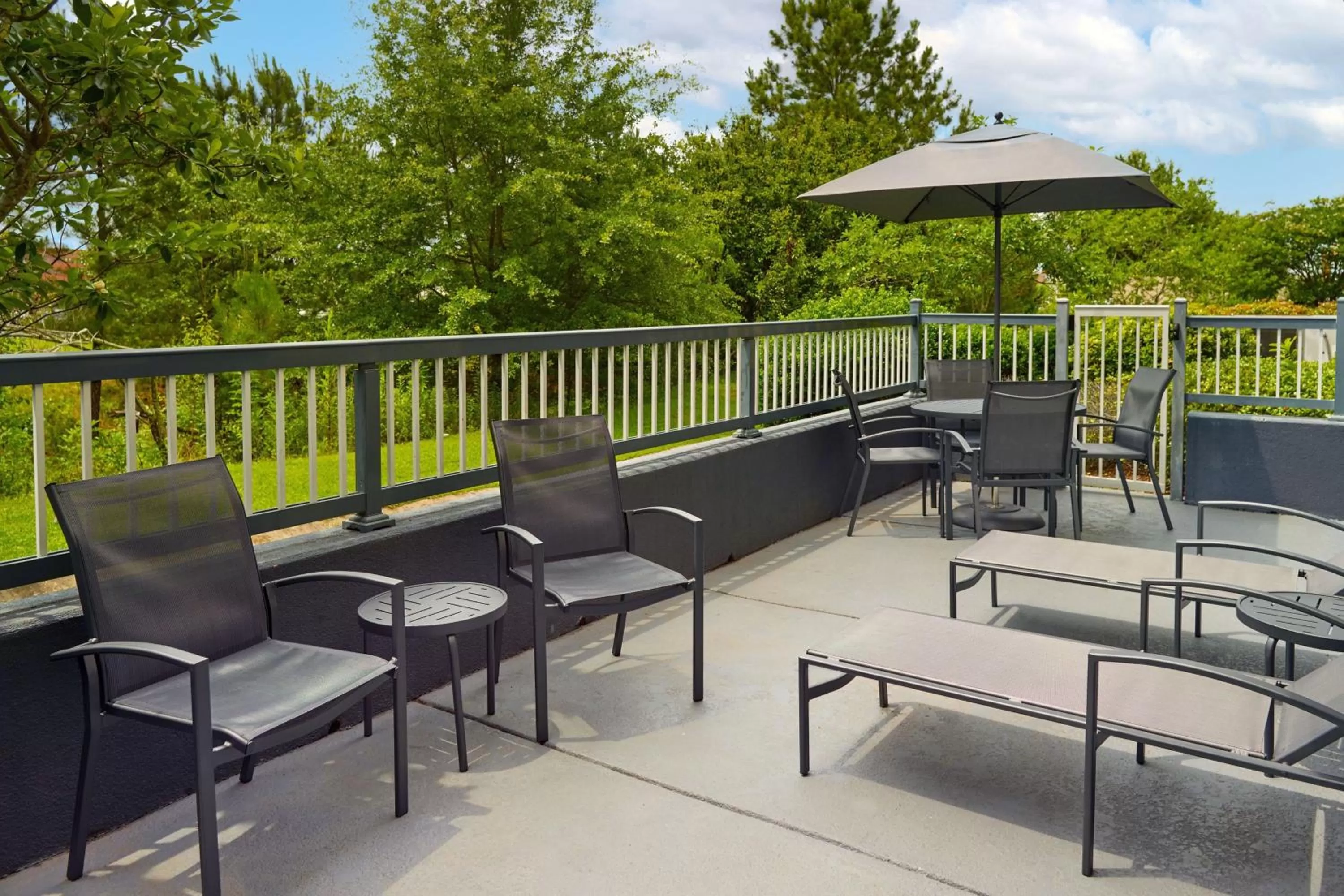 Other in Fairfield Inn & Suites Warner Robins