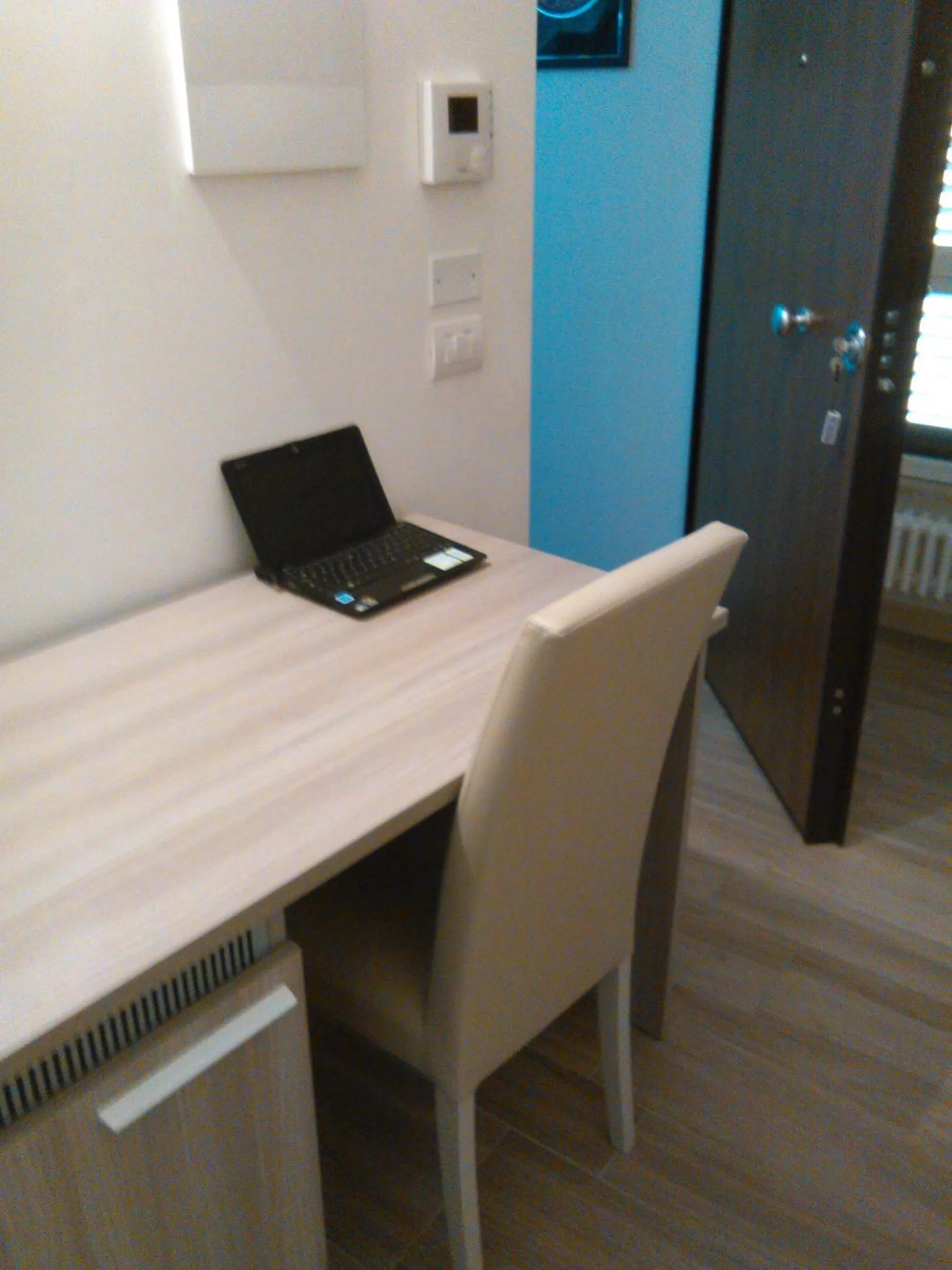 Bedroom in B&B Il Campanile