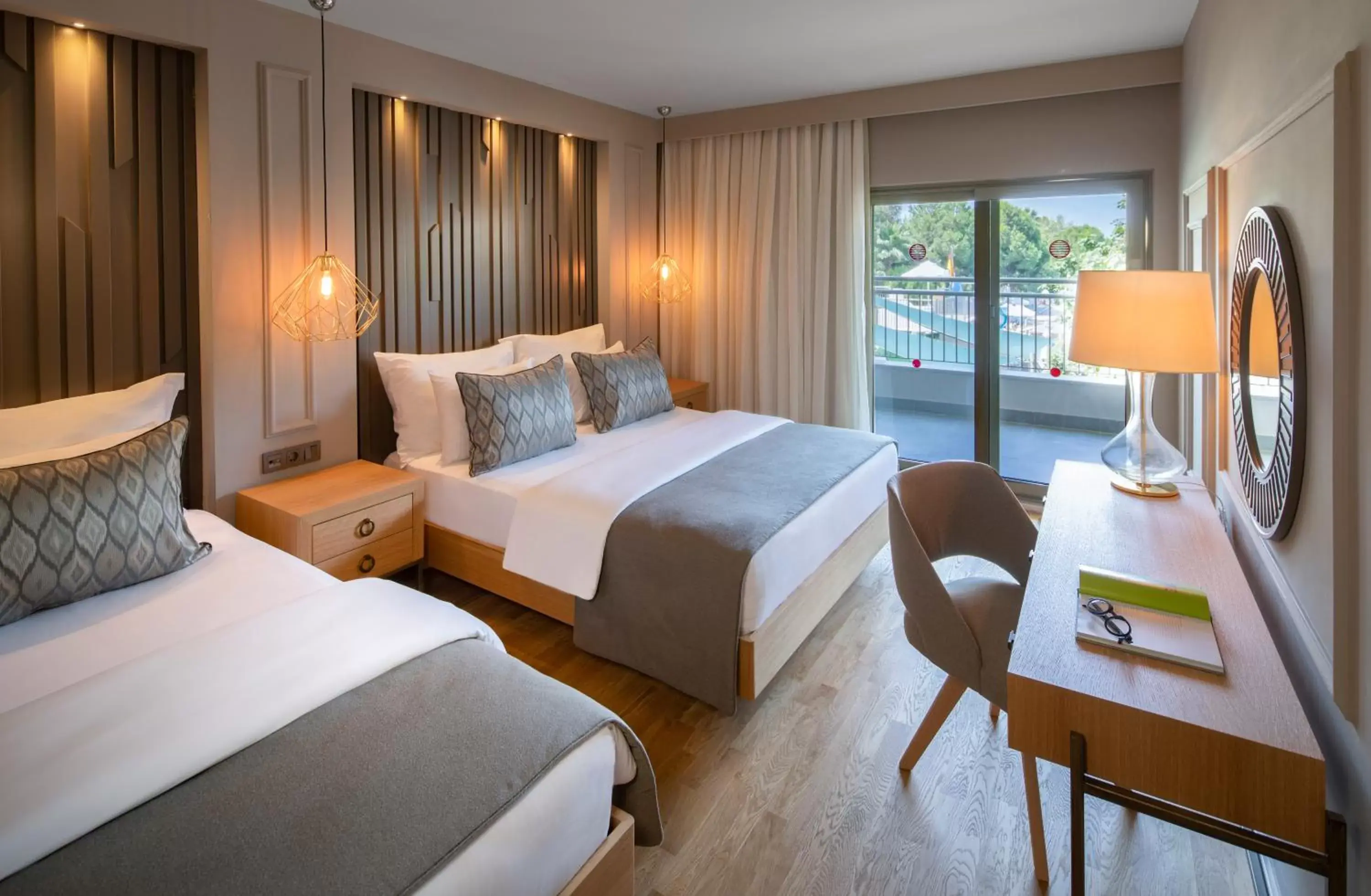 One-Bedroom Suite in Barut Hemera - Ultra All Inclusive One-Bedroom Suite in Barut Hemera - Ultra All Inclusive