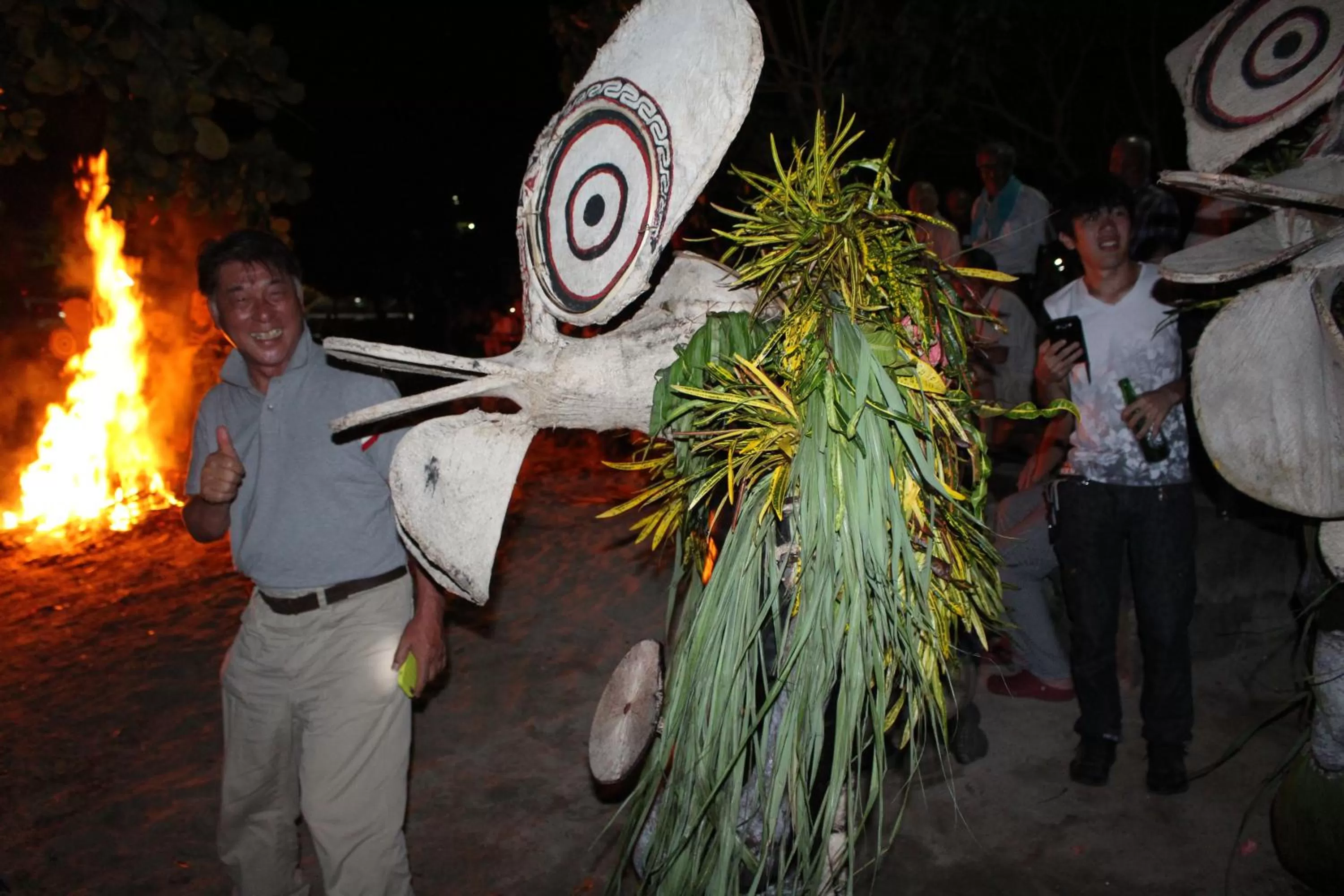 Rapopo Plantation Resort