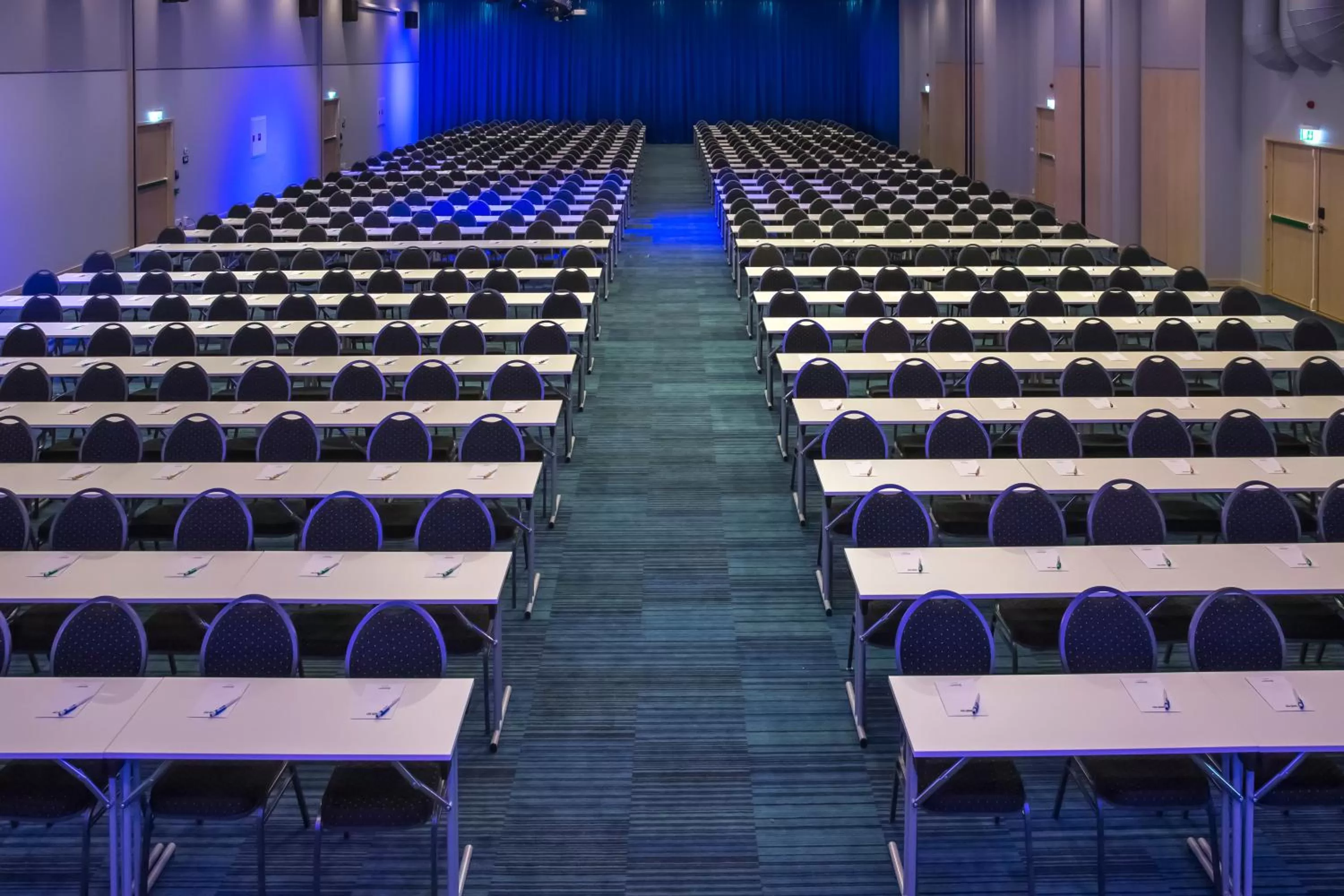 Business facilities in Radisson Blu Hotel Oslo Alna