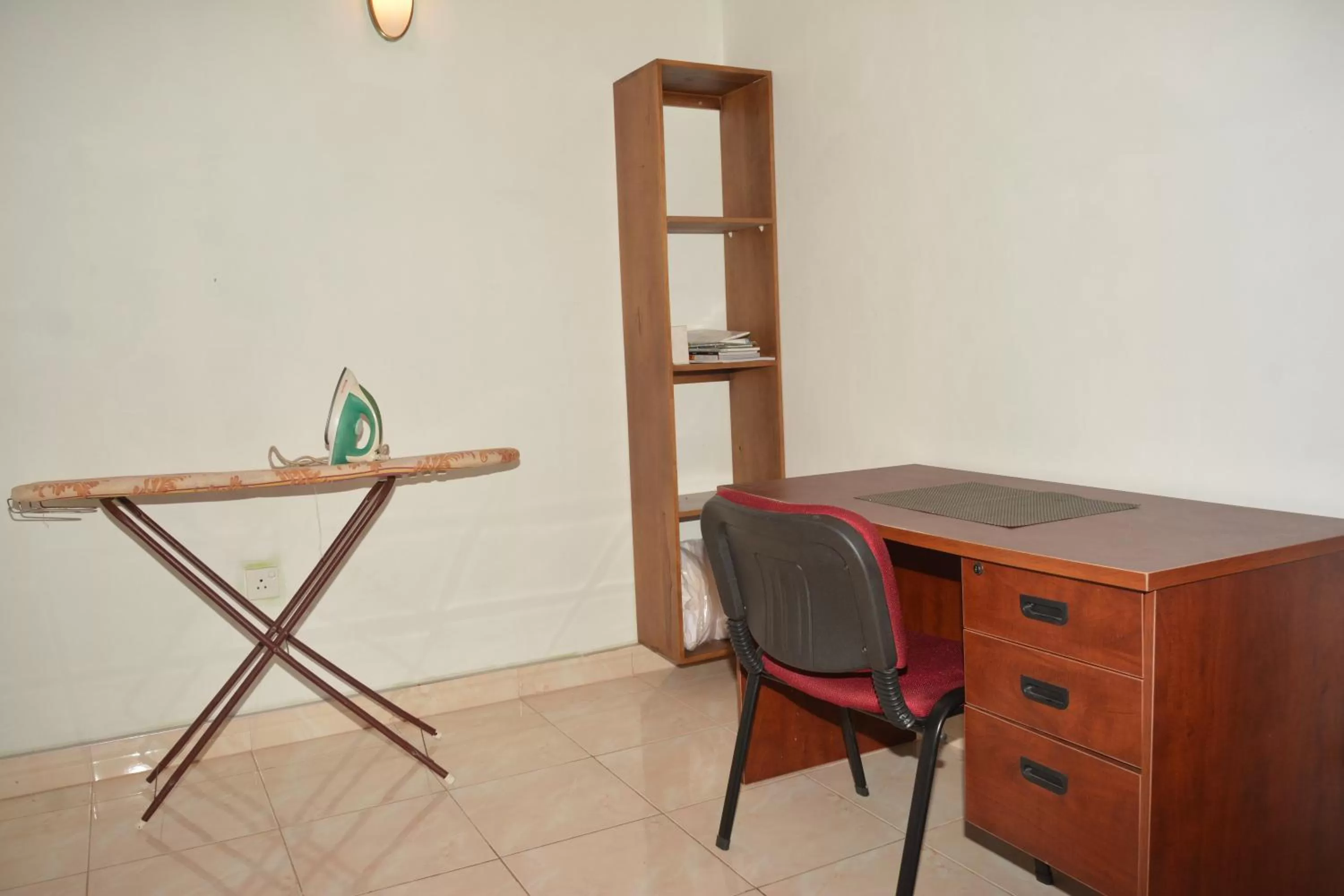 Other in Sampathaa Residence