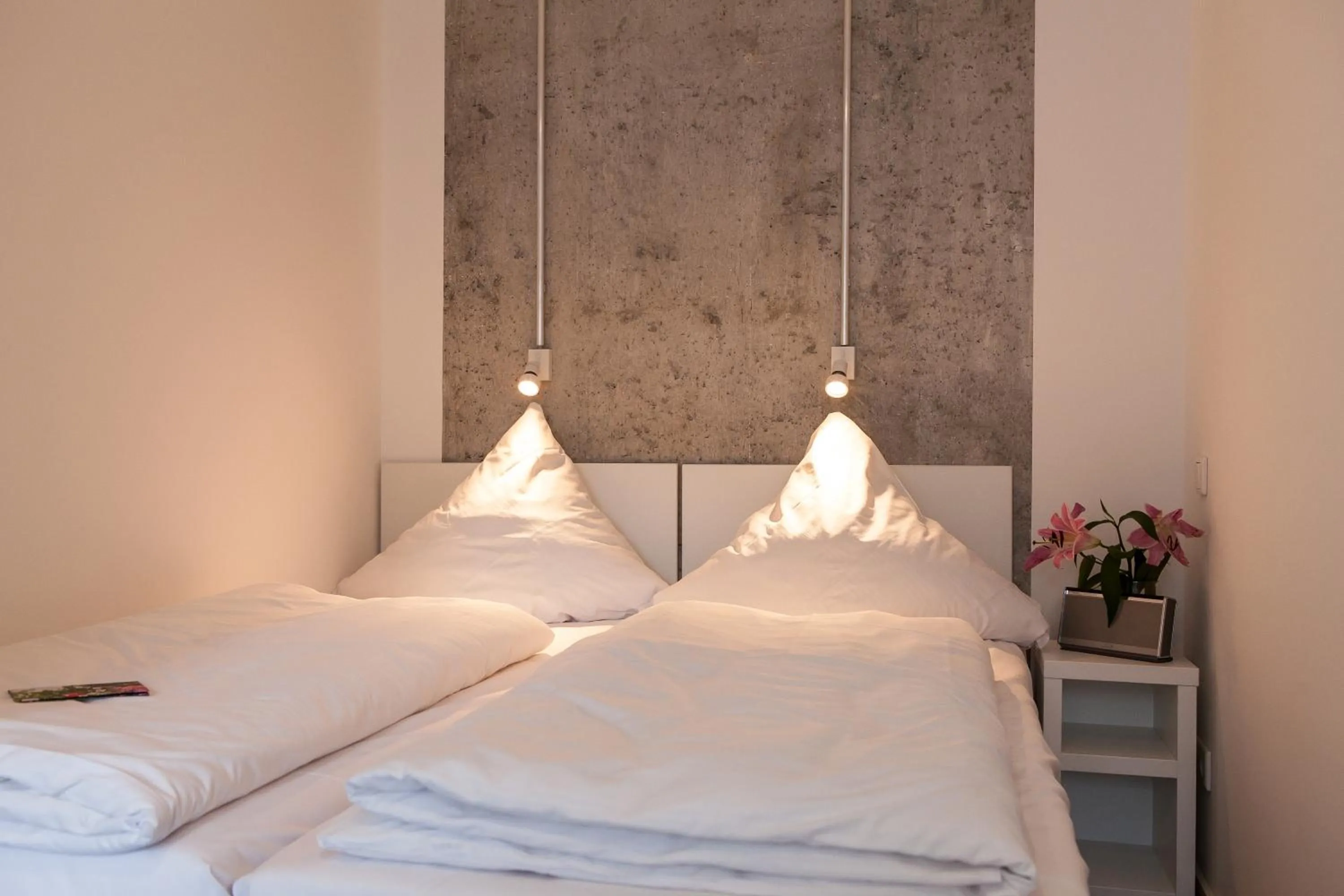 Bed in BNB near Brandenburg Gate - Rooms & Apartments