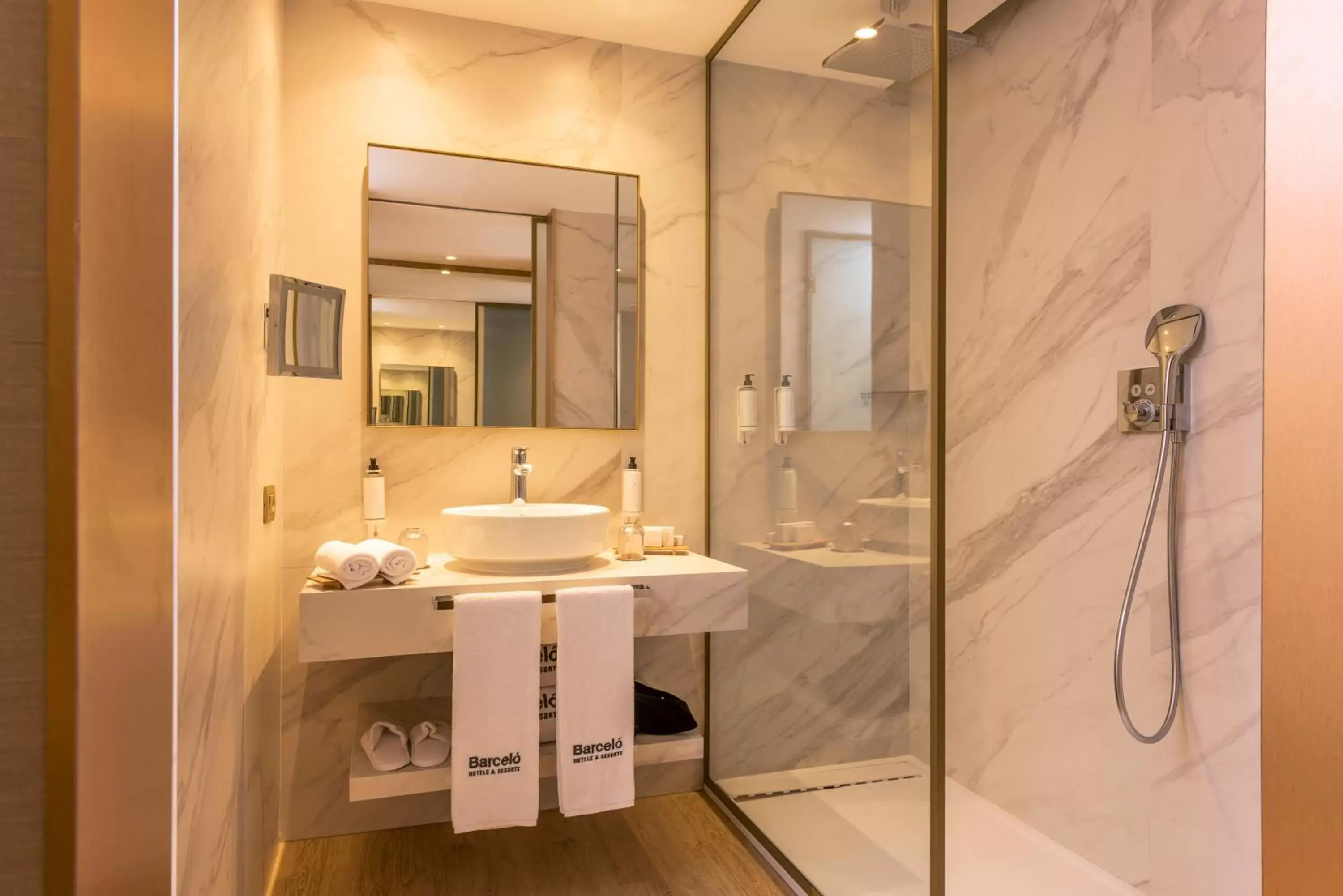 Family Room in Barceló Tanger Family Room in Barceló Tanger