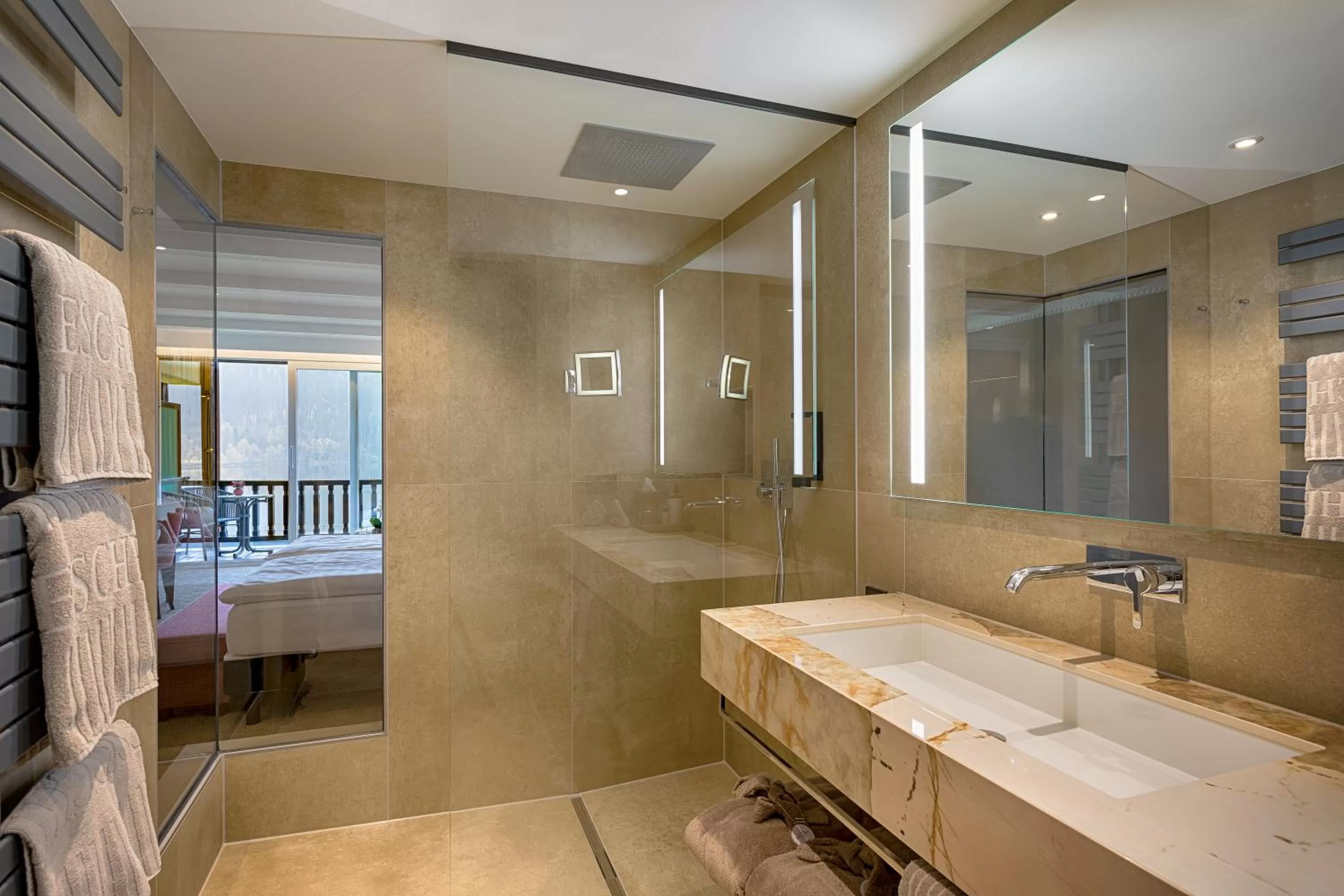 Treschers Schwarzwald Hotel