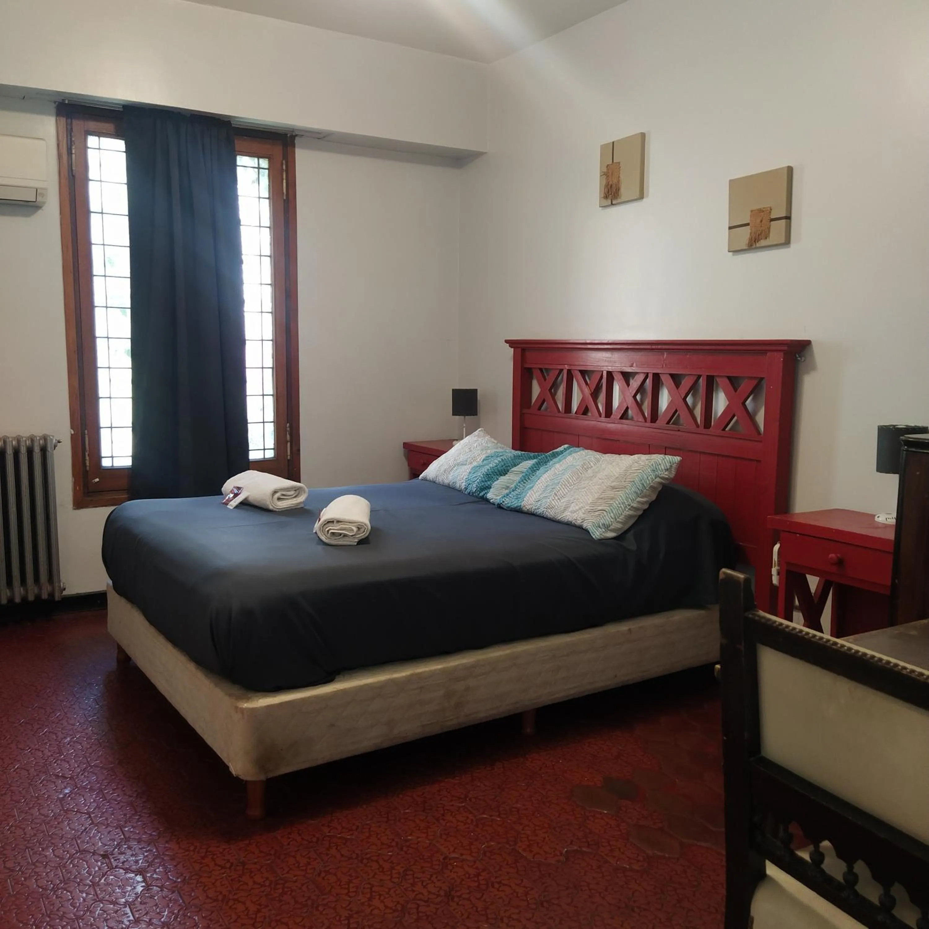 Bed in Play Hostel Arcos