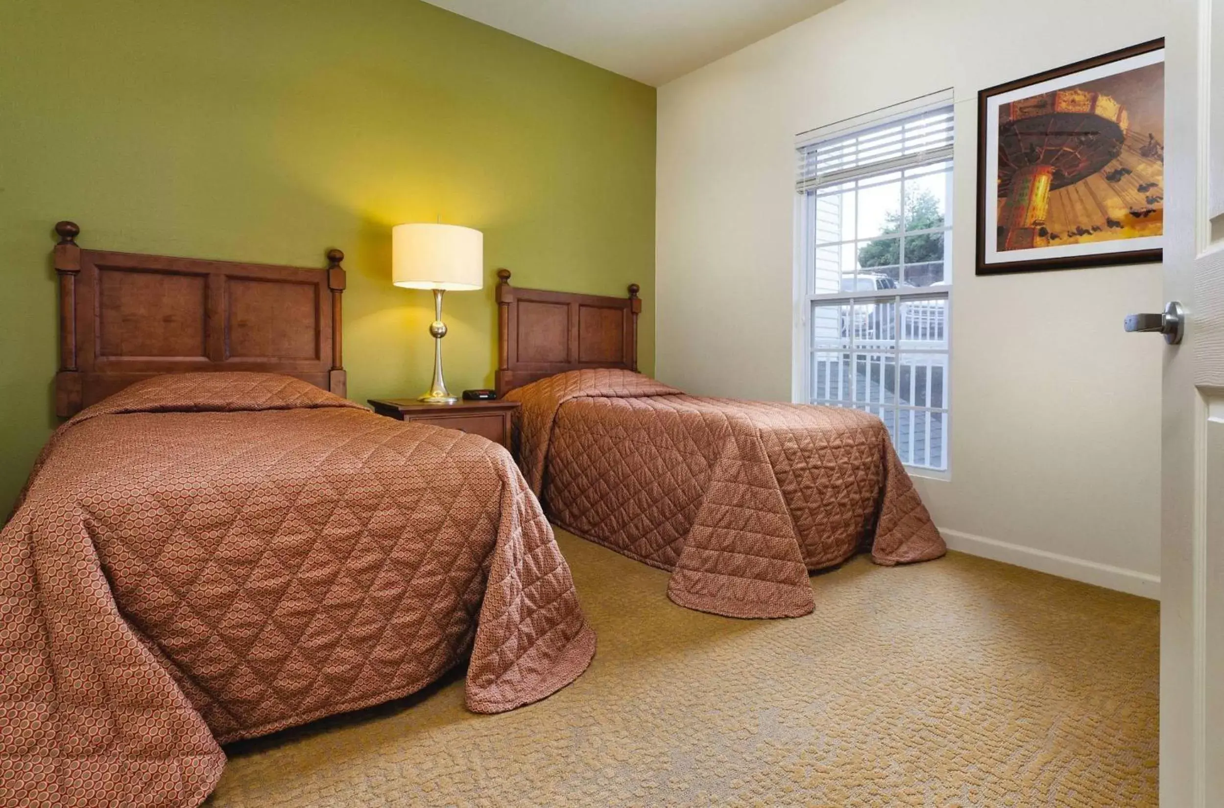 Two-Bedroom Apartment in WorldMark Lake of the Ozarks Two-Bedroom Apartment in WorldMark Lake of the Ozarks