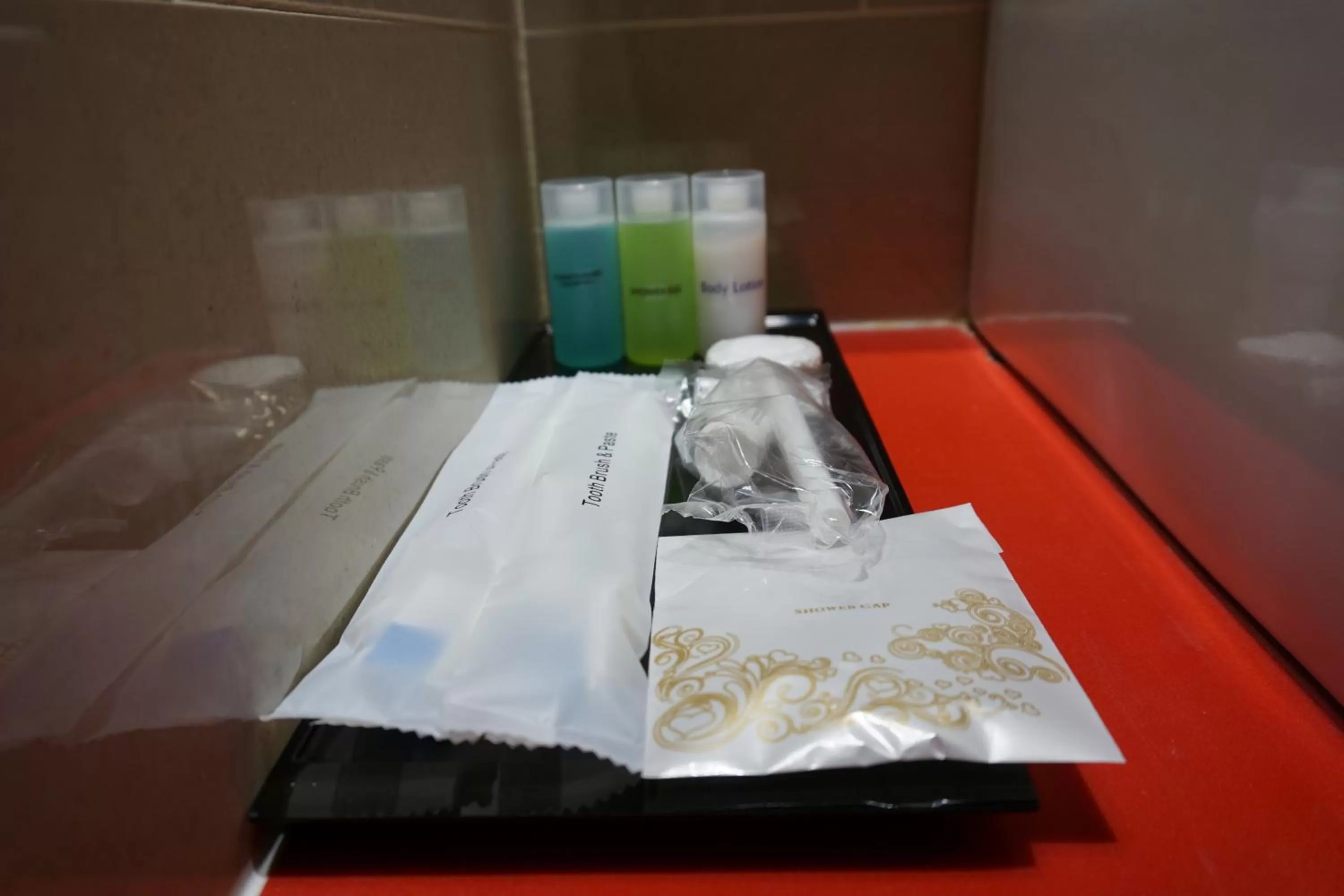 Bathroom, Bed in Best Western i-City Shah Alam