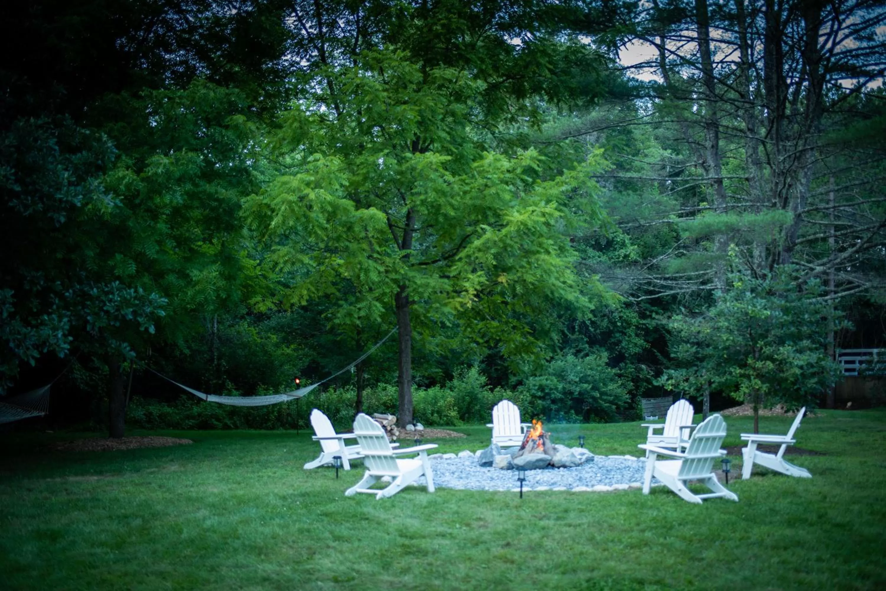 Arcady Mountain Motor Lodge