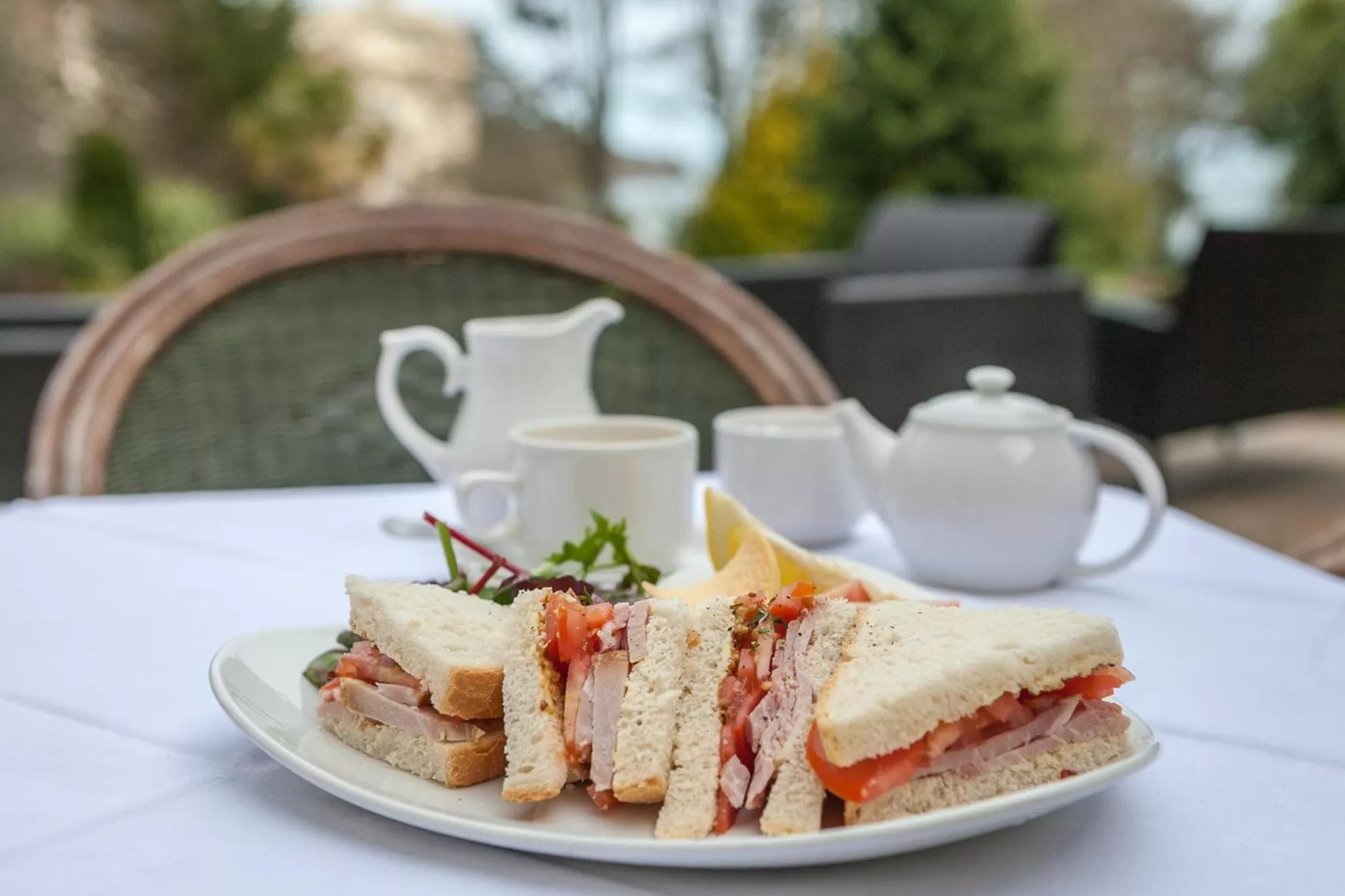 The Hotel Balmoral - Just for Adults