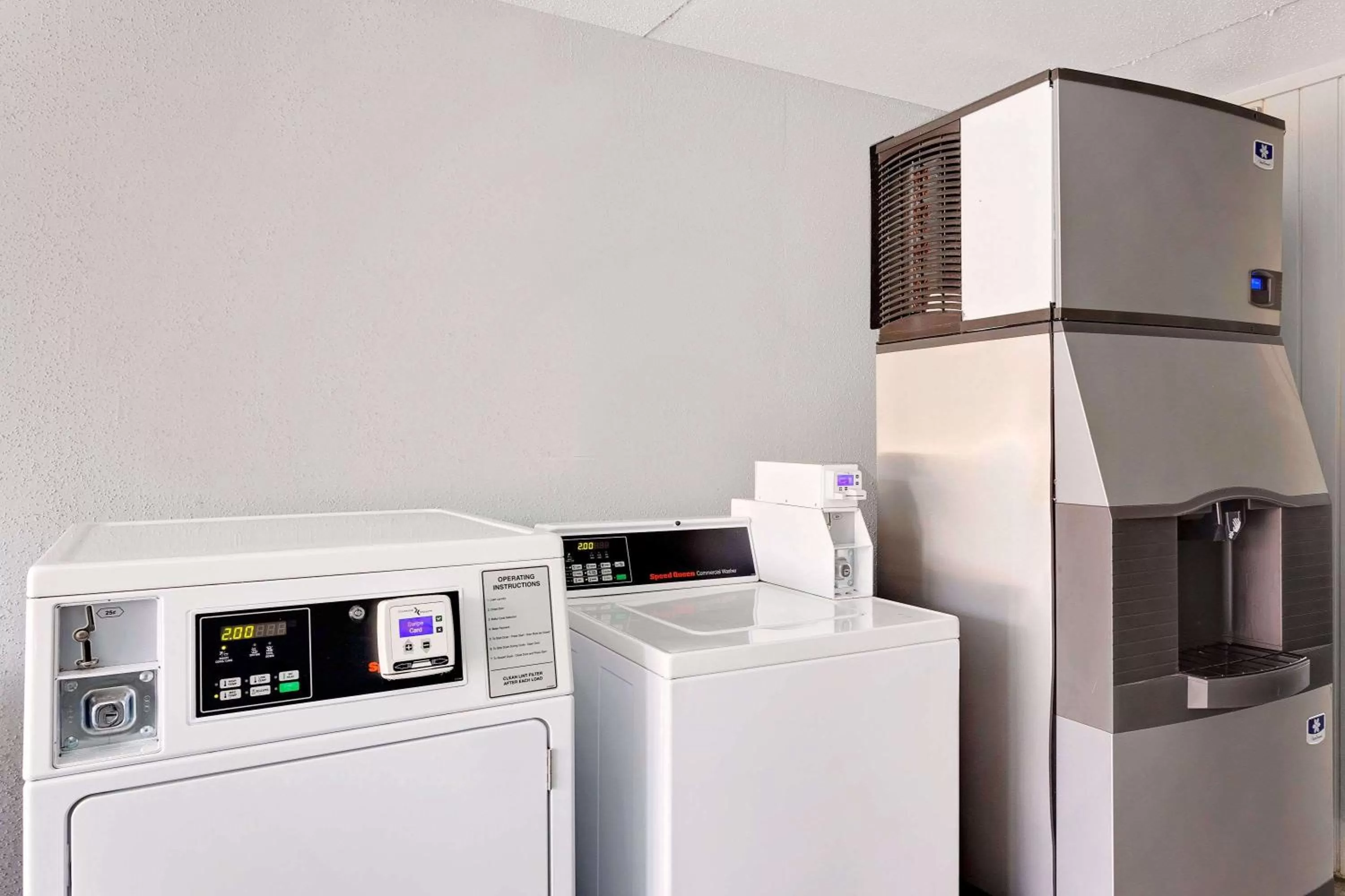 On site in Baymont by Wyndham Jacksonville Orange Park