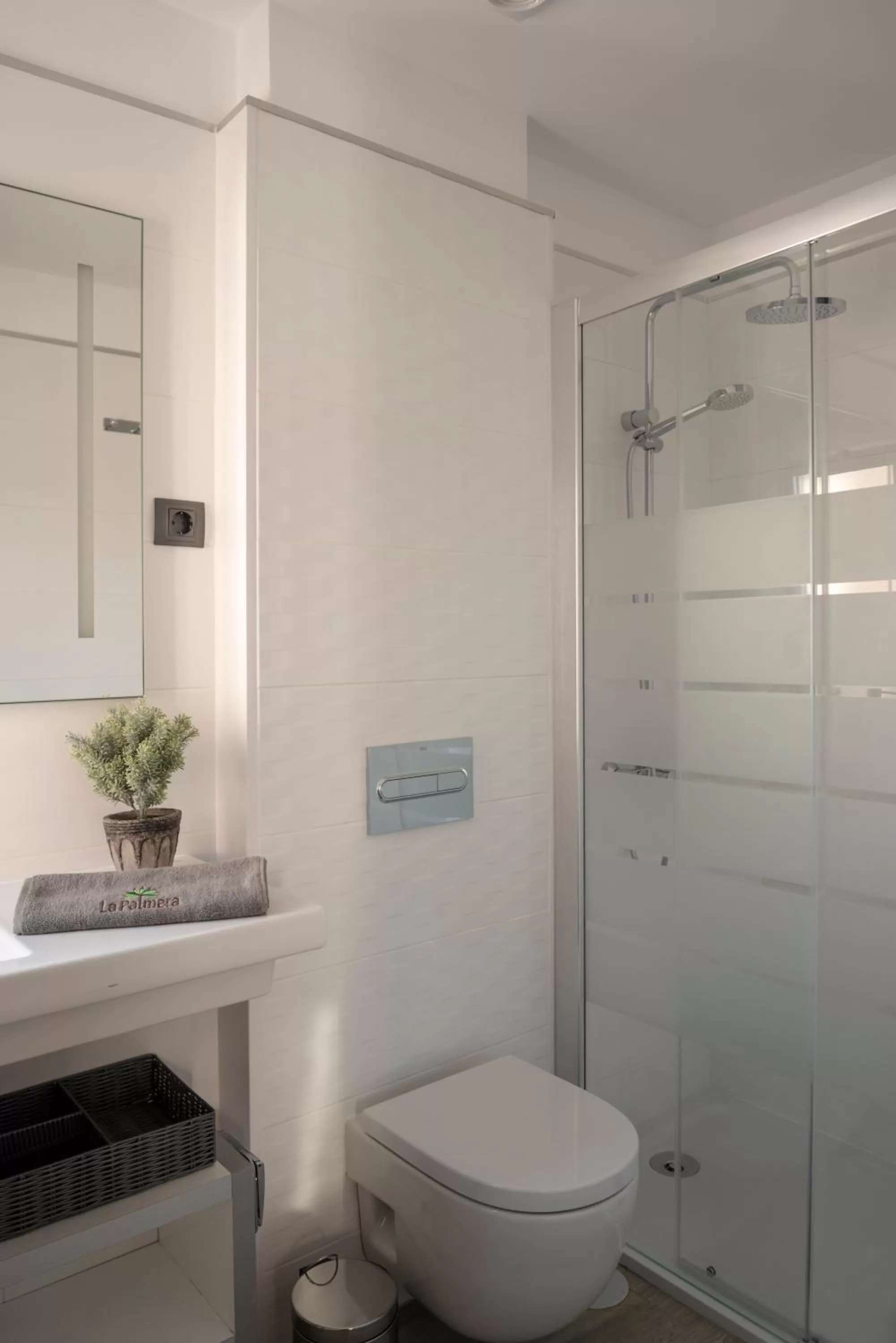 La Palmera Hotel Boutique