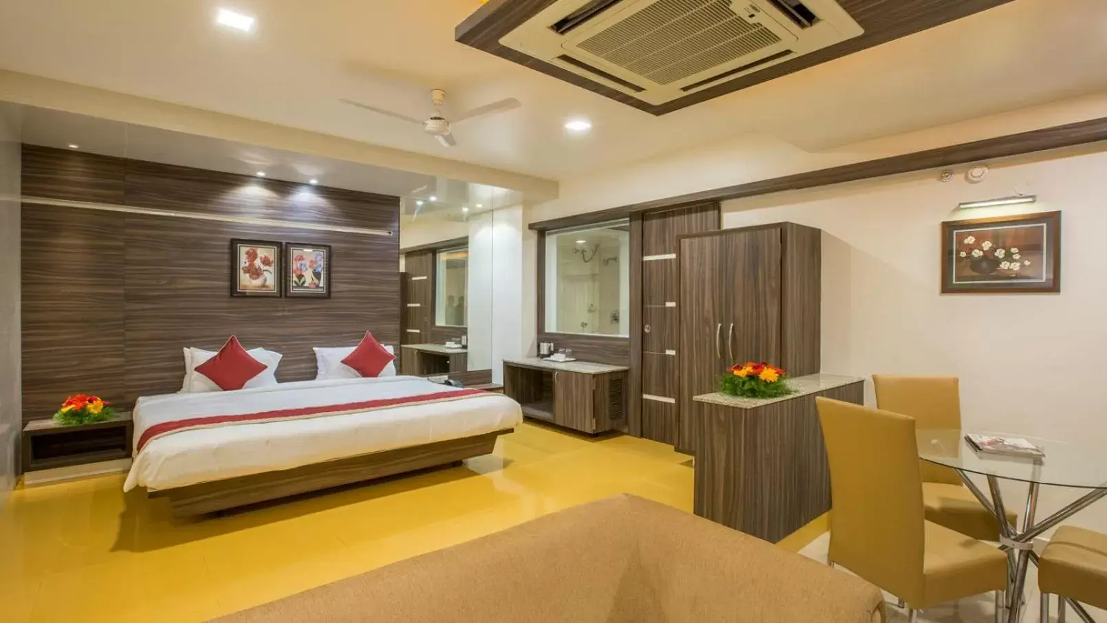 Sai International Hotel Sai International Hotel