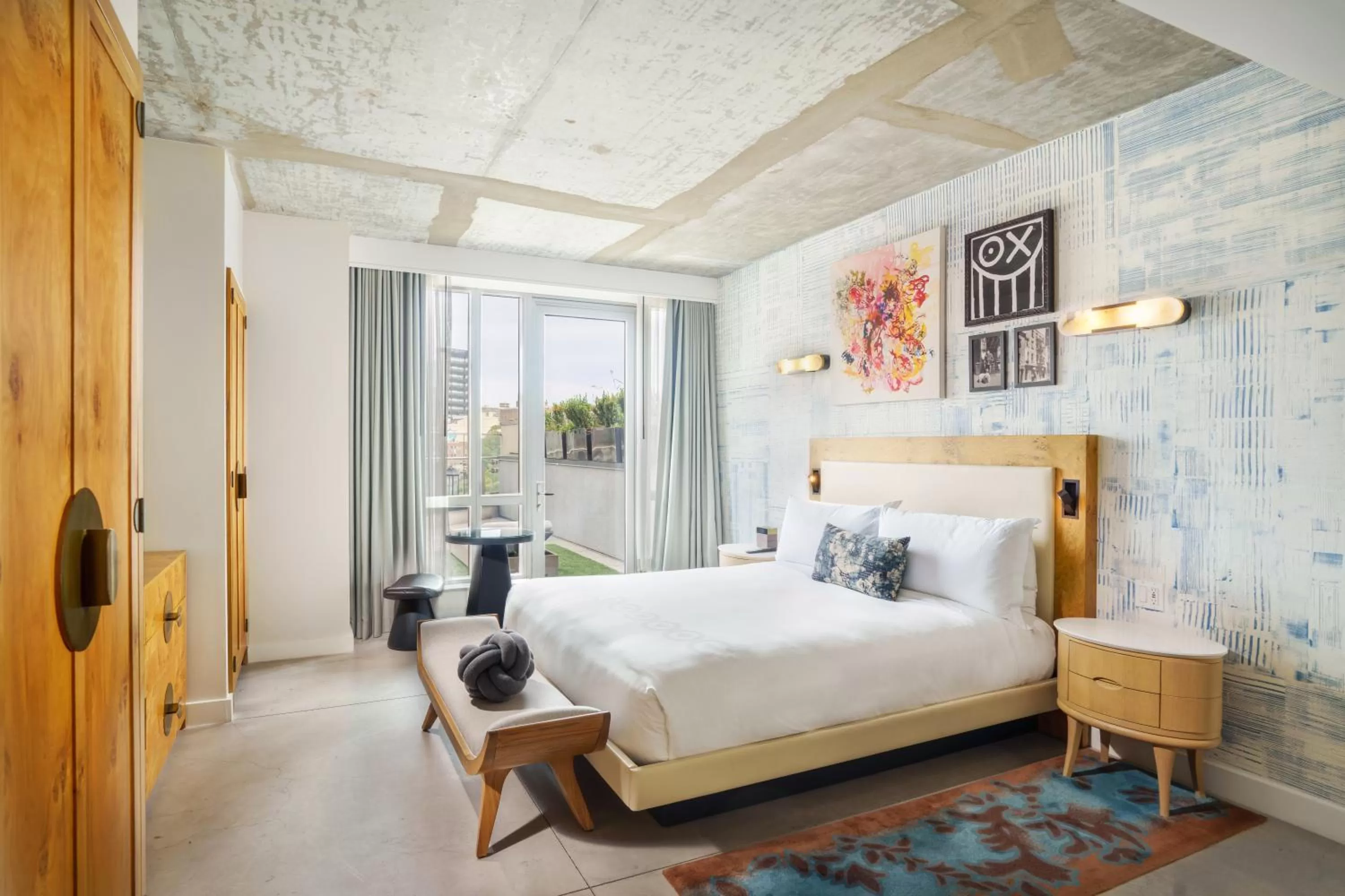 Hotel 50 Bowery, part of JdV by Hyatt