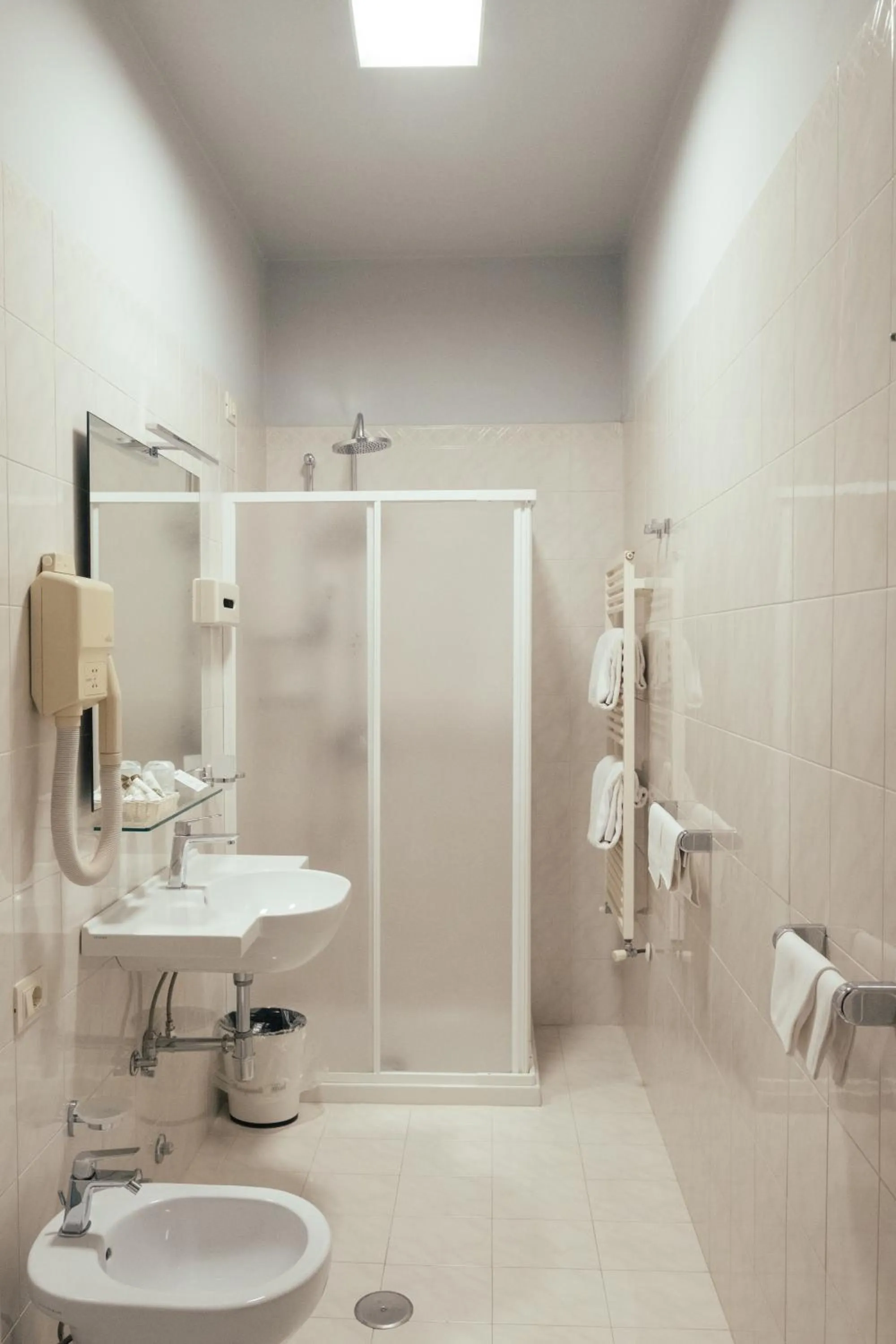 Hotel Villa Montegranelli