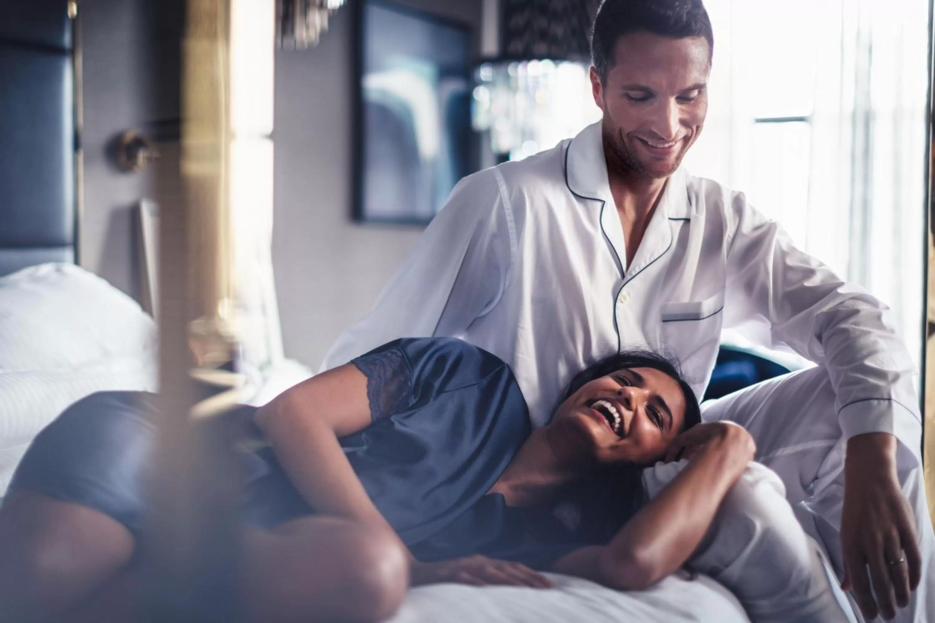 Fairmont Hotel Vancouver