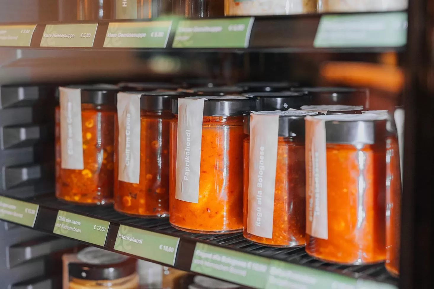 Coffee/tea facilities in Wellness Aparthotel "Lechlife" incl Pool - 400m zum SKILIFT