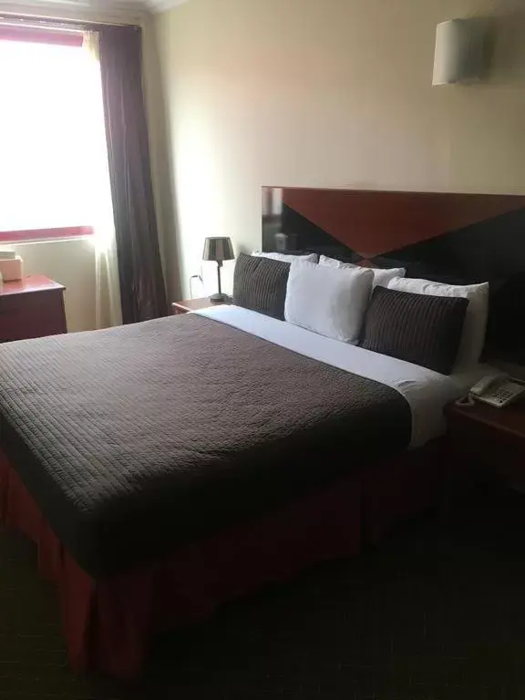 Hotel Elegance NV Hotel Elegance NV