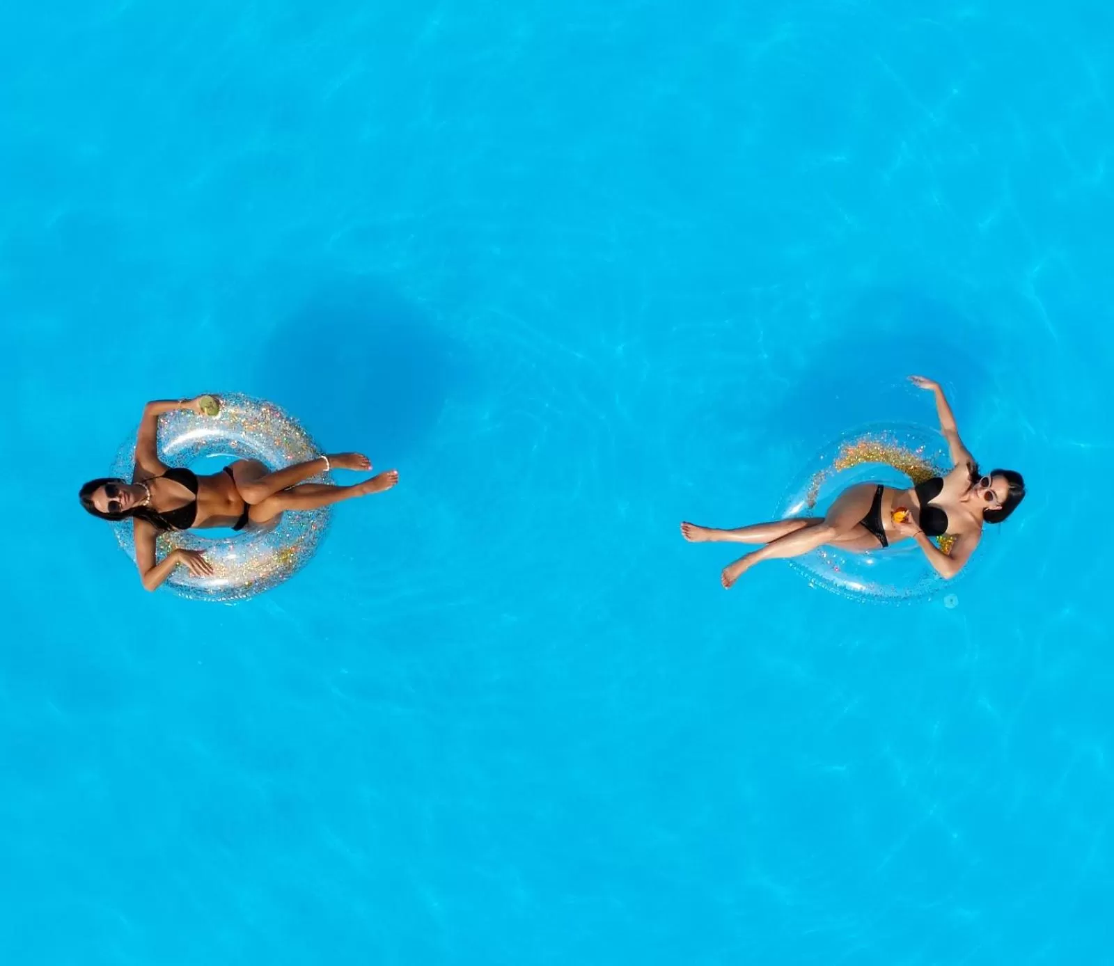 Swimming pool, Other Animals in Hotel Storia