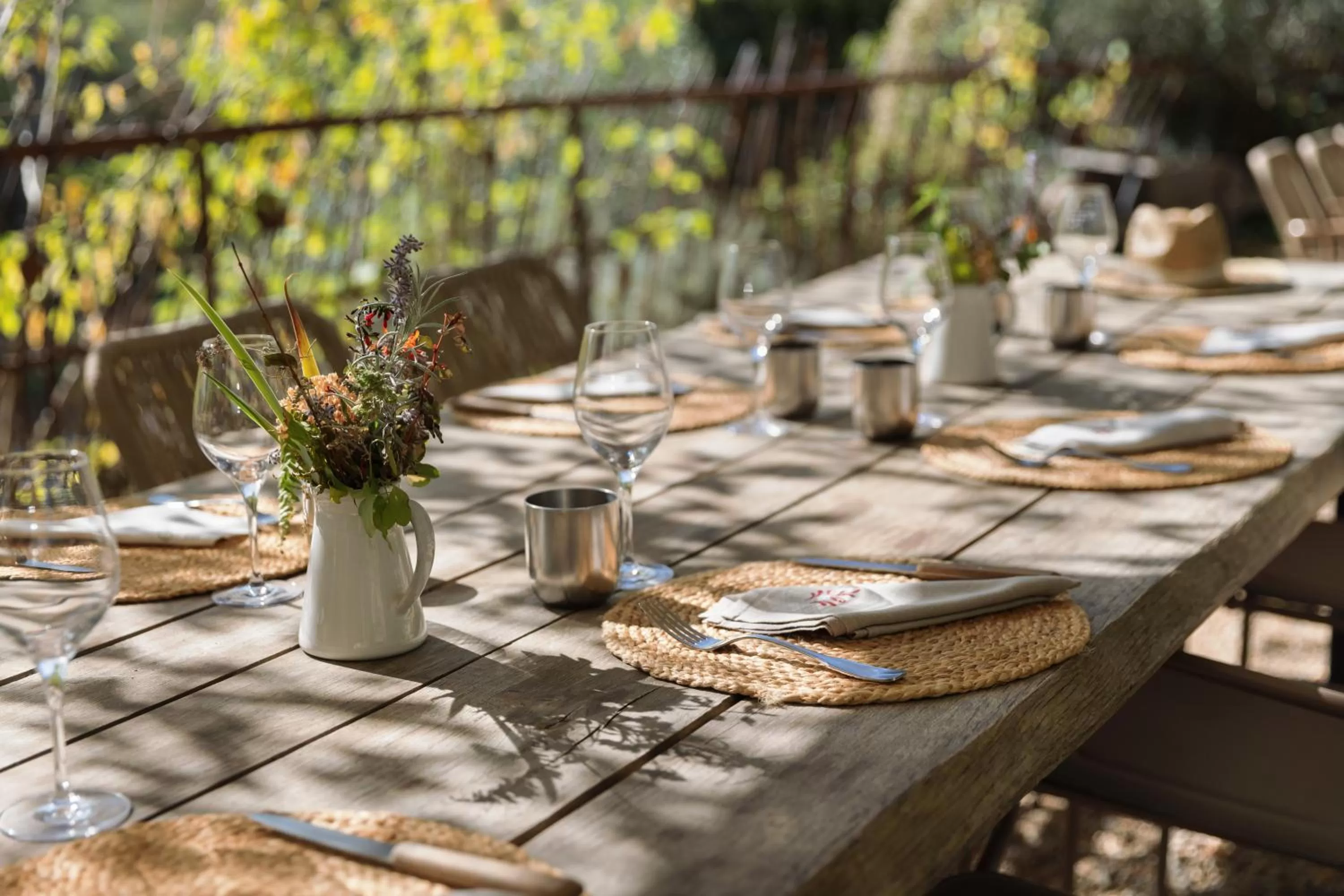 Restaurant/places to eat in LOU CALEN