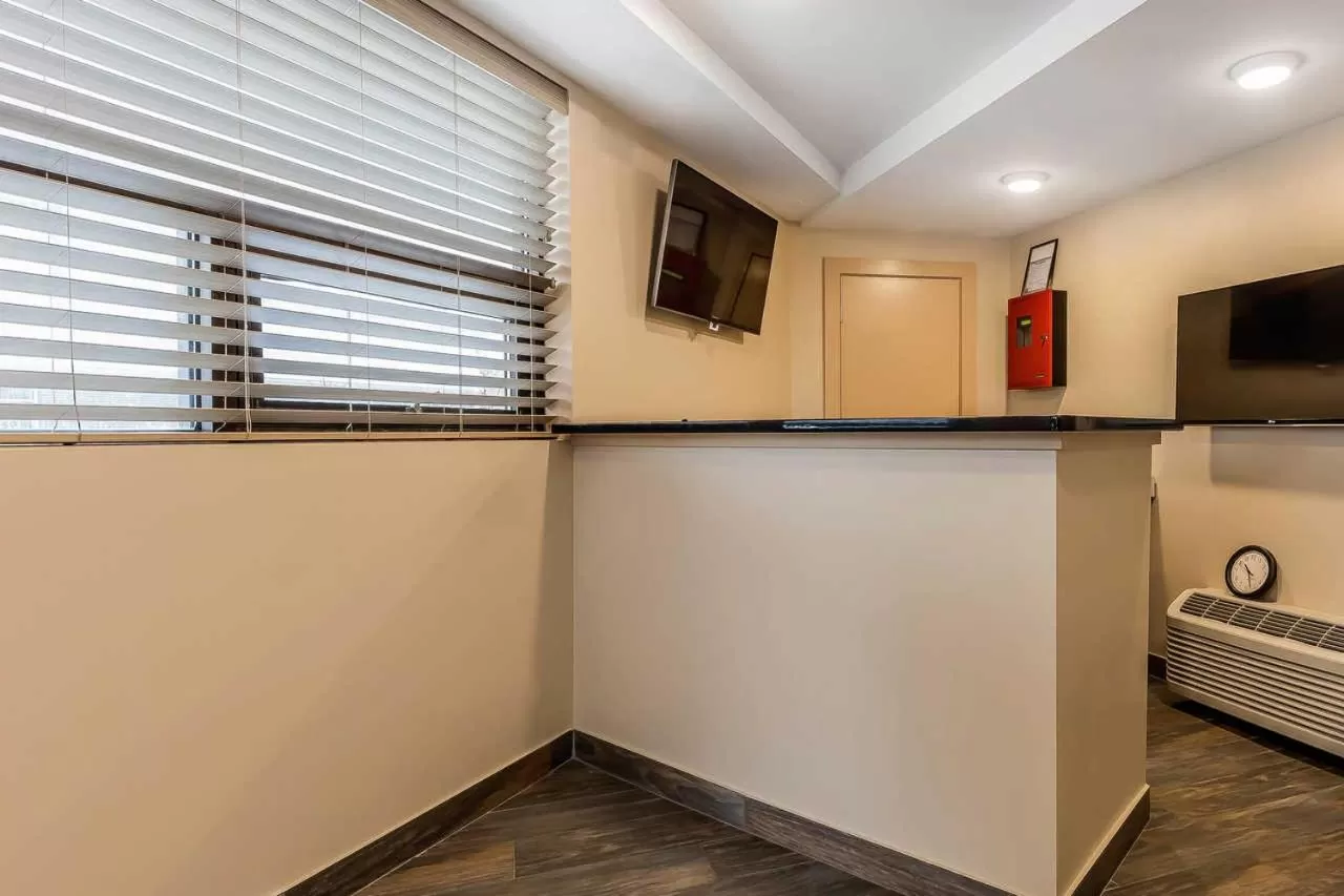 Other in Rodeway Inn Chicago/Evanston