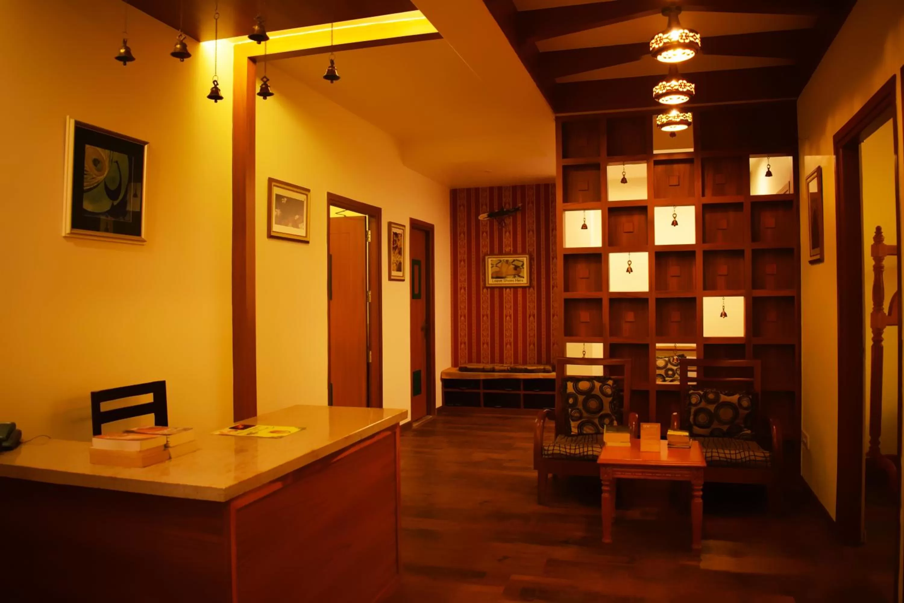 Spa and wellness centre/facilities in Hotel Green View - Behind Pramarth Niketan