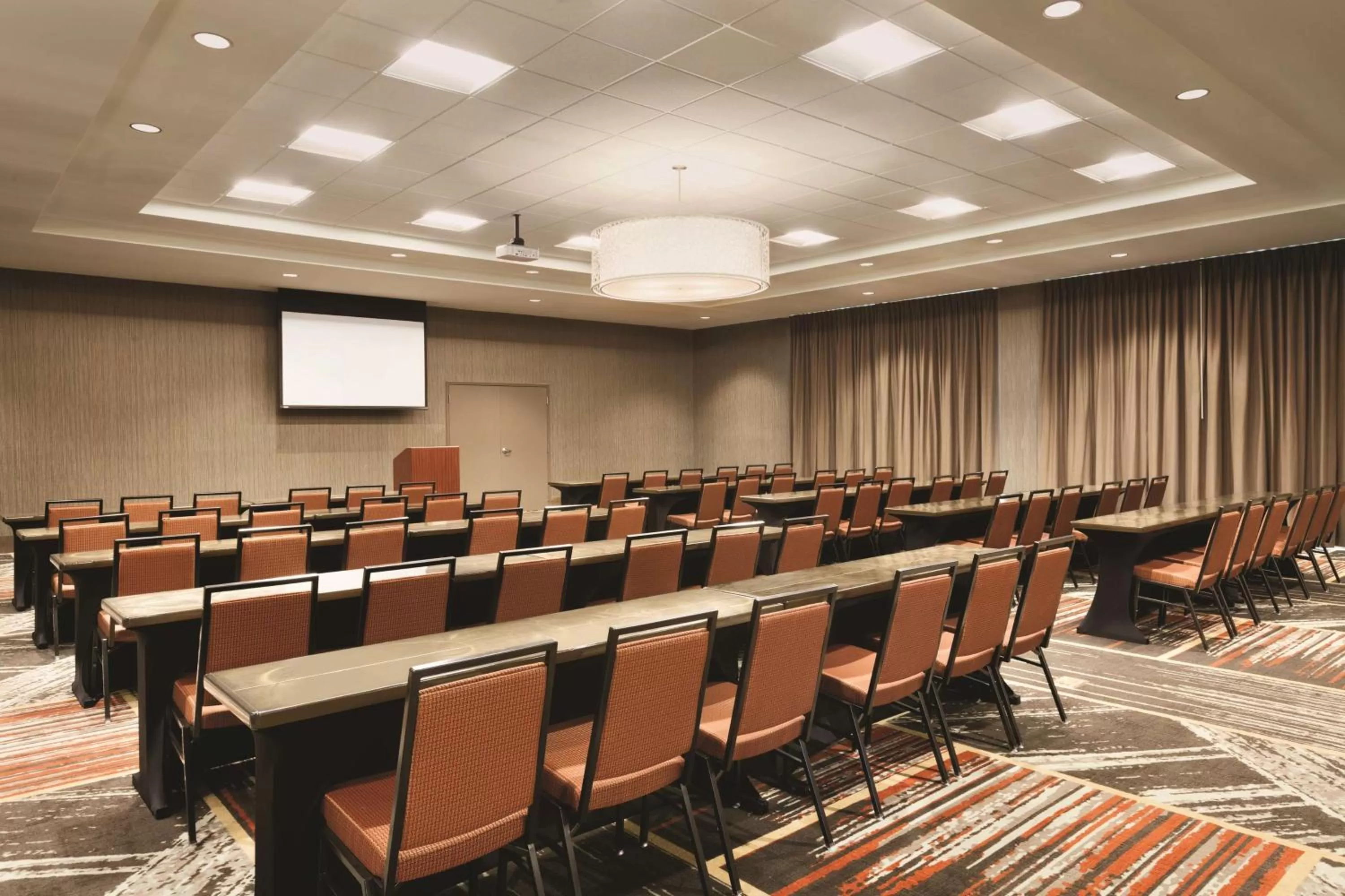 Meeting/conference room in Hilton Garden Inn Phoenix-Tempe University Research Park, Az