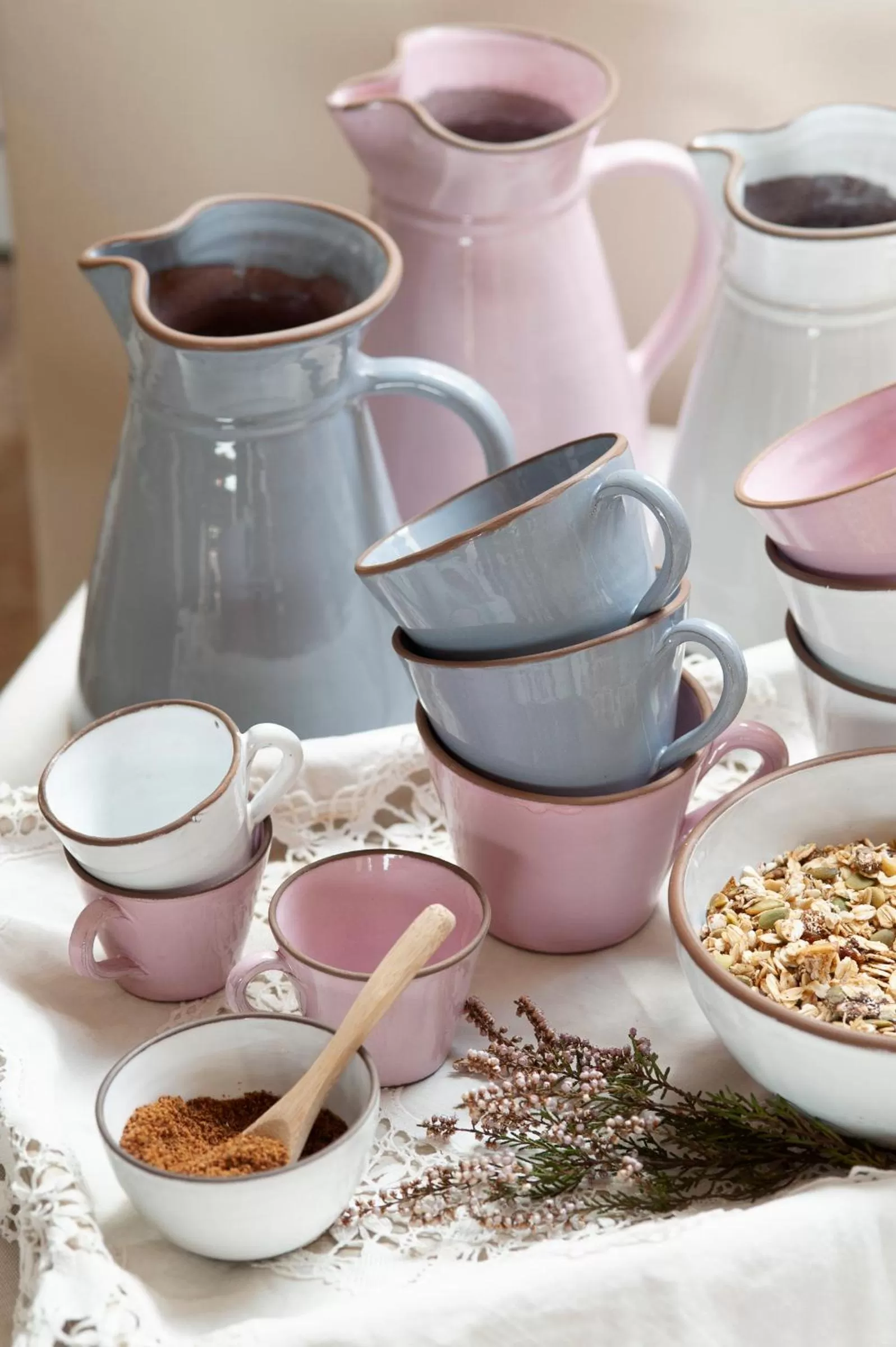 Coffee/tea facilities in Arkhé Hotel Boutique Pals