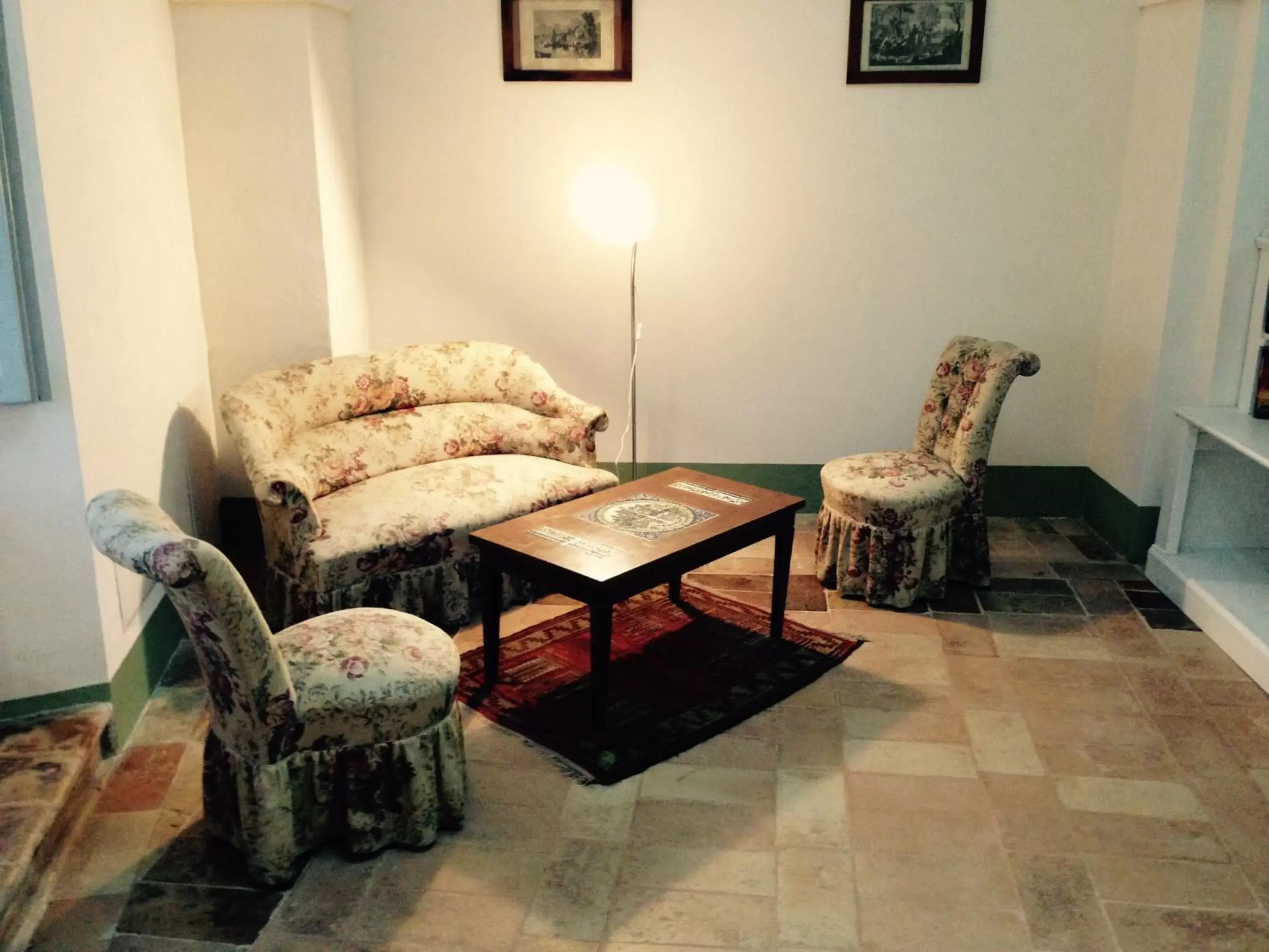 Economy Double Room - single occupancy in B&B Antica Biblioteca Economy Double Room - single occupancy in B&B Antica Biblioteca