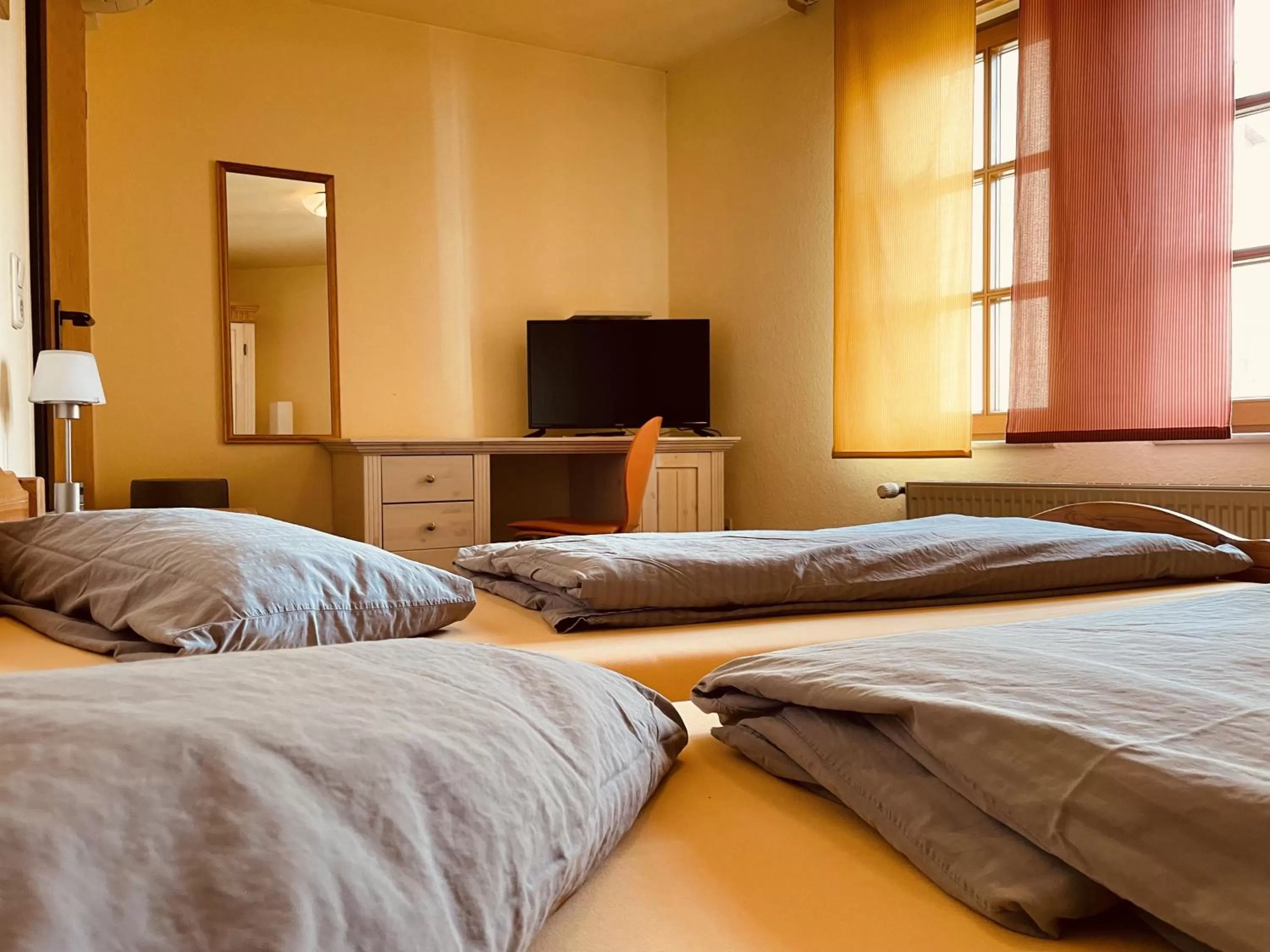 Bed in Zum Alten Krug