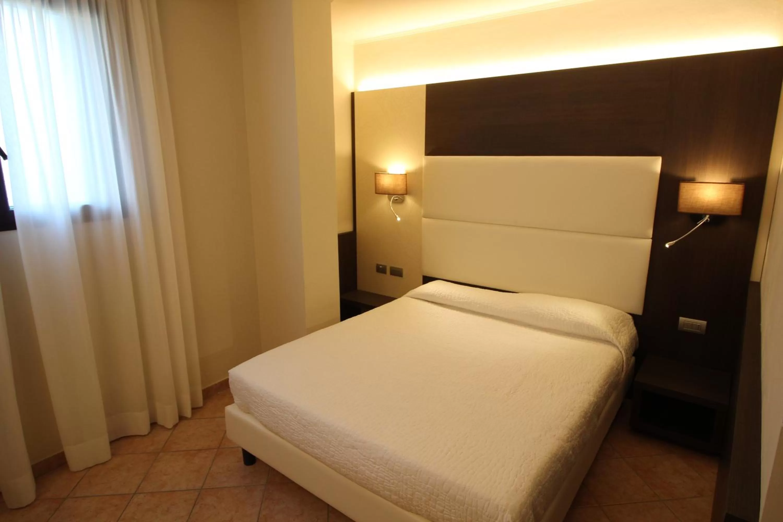 Double Room with Bathroom in Del Prado