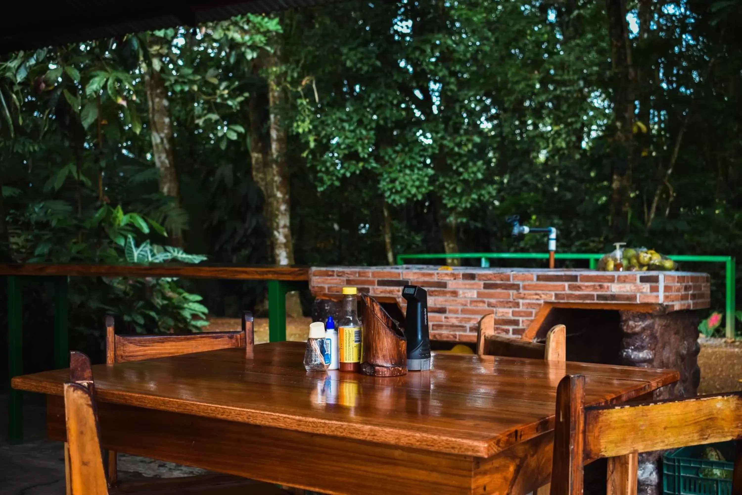 Twin Room in Arenal Descanso Twin Room in Arenal Descanso