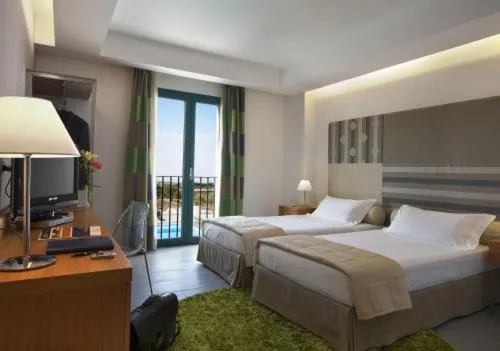 Day, Bed in Poggio Del Sole Hotel