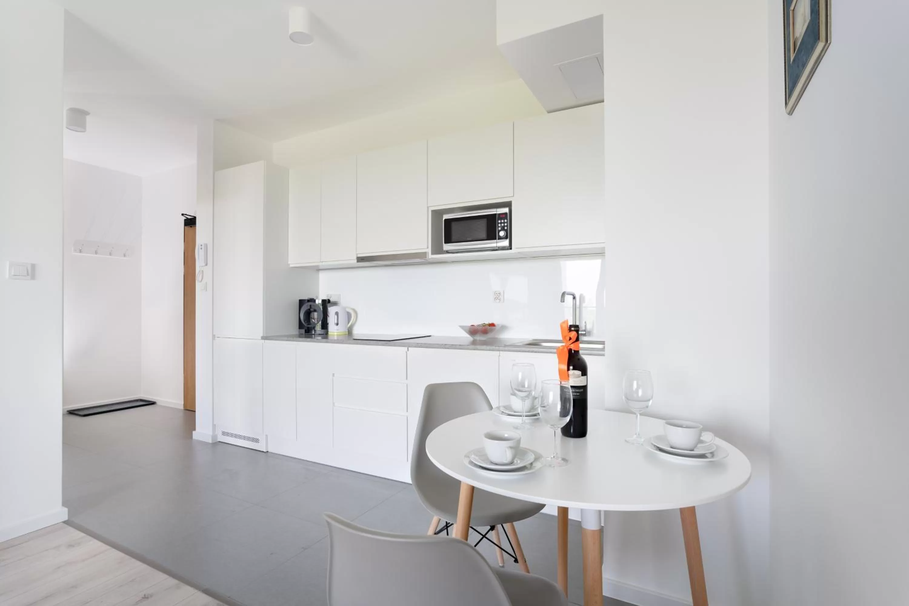 Symphony Modern Tower Apartamenty