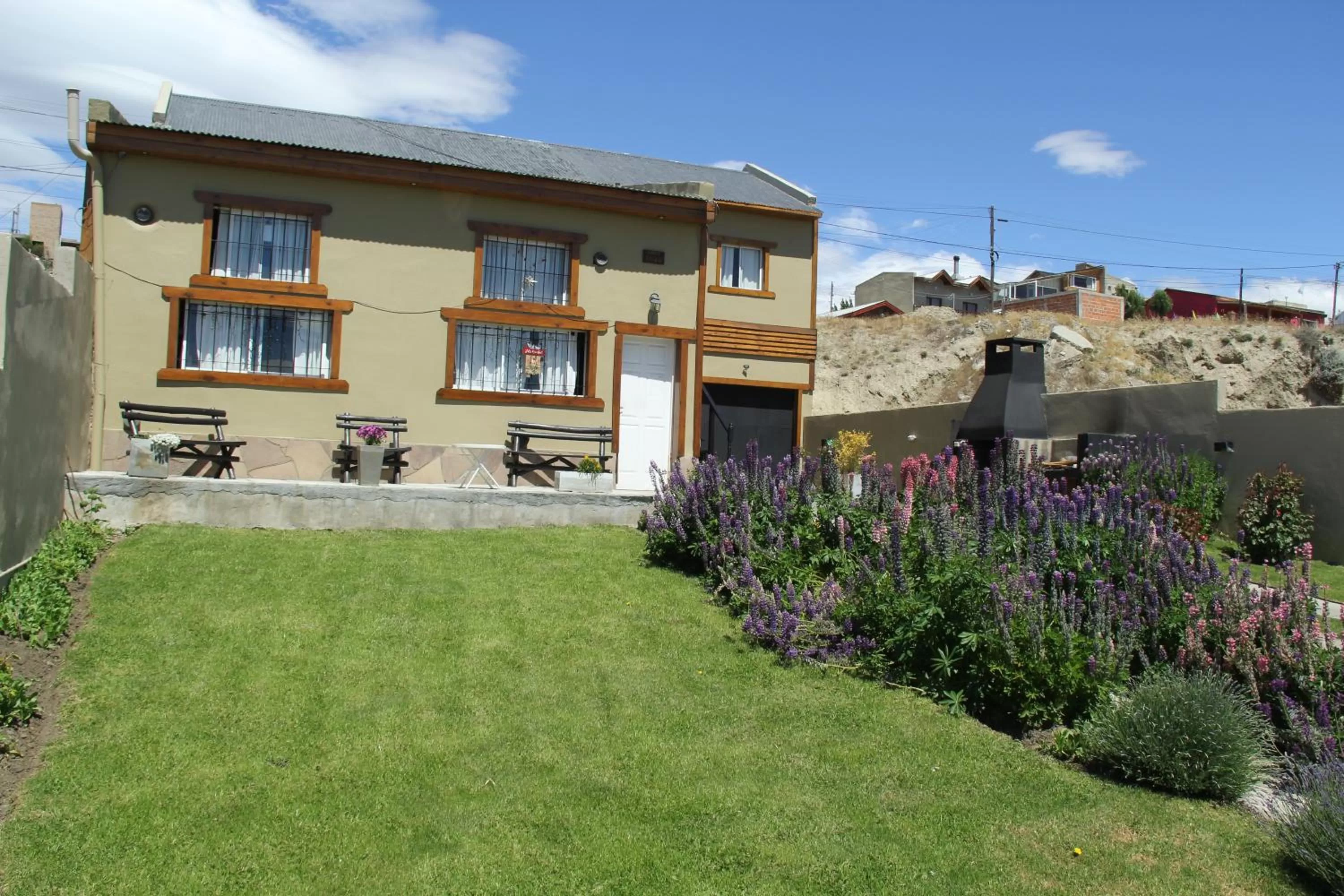 Living room, Property Building in Apart Haiken
