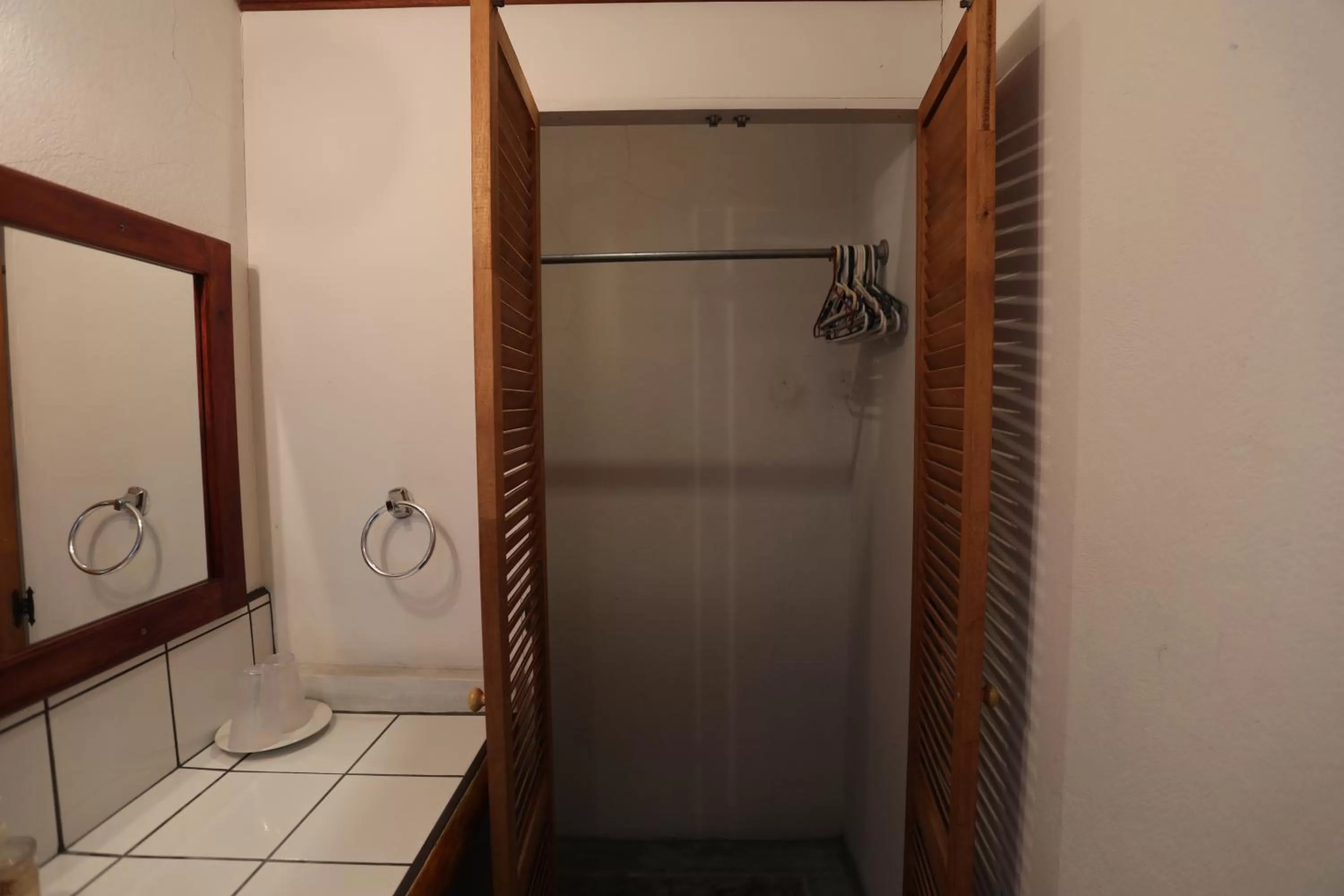 Toilet in Tierra Magica B&B and Art Studio