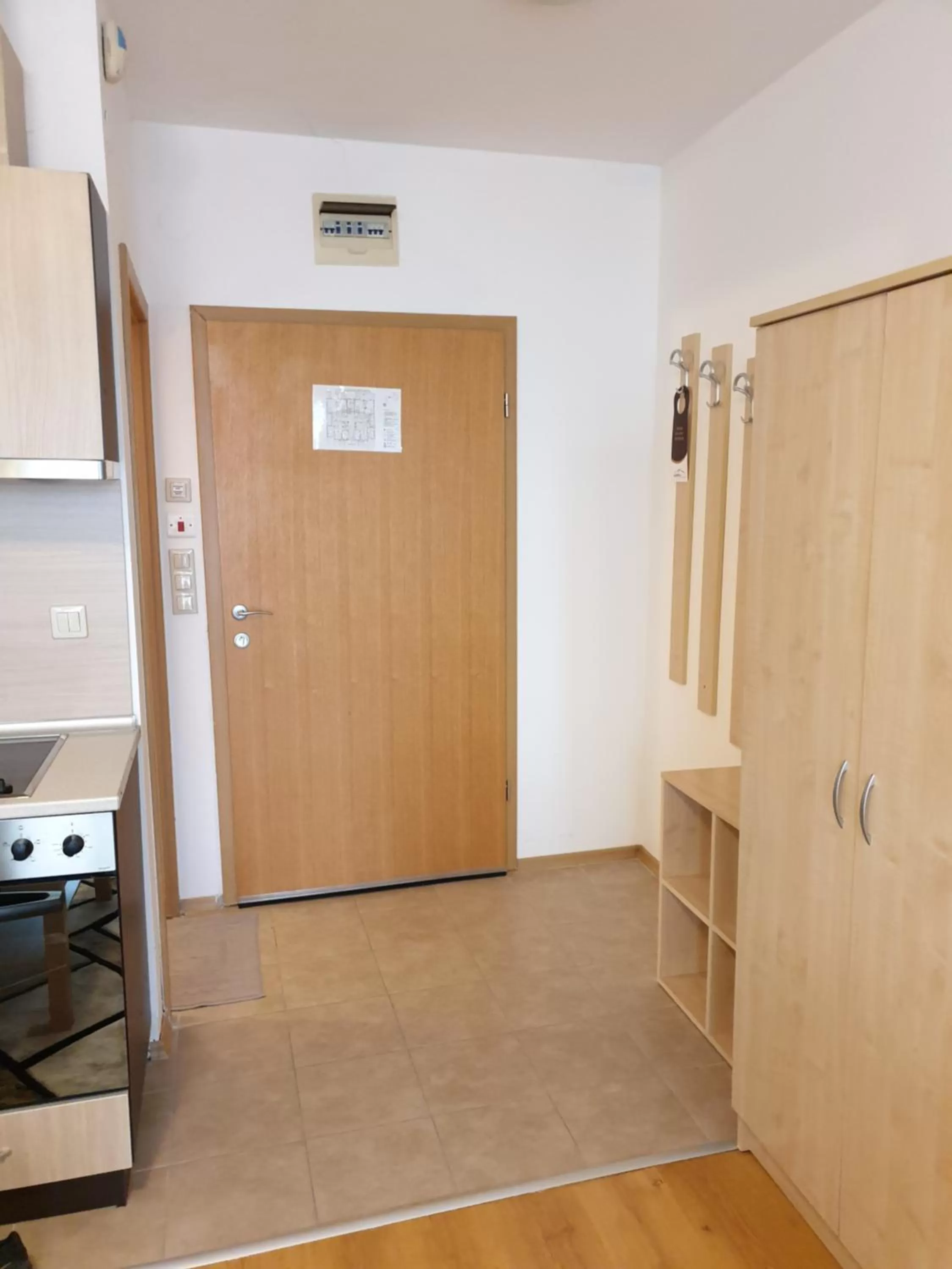 Private Studio in Aspen Golf and Ski Resort