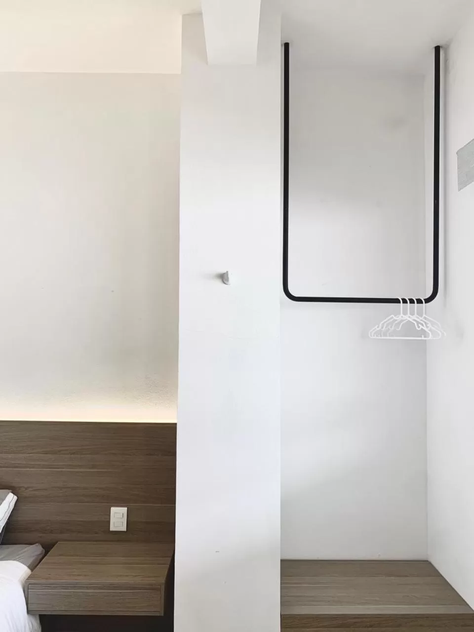 Hotel Blanco Pachuca