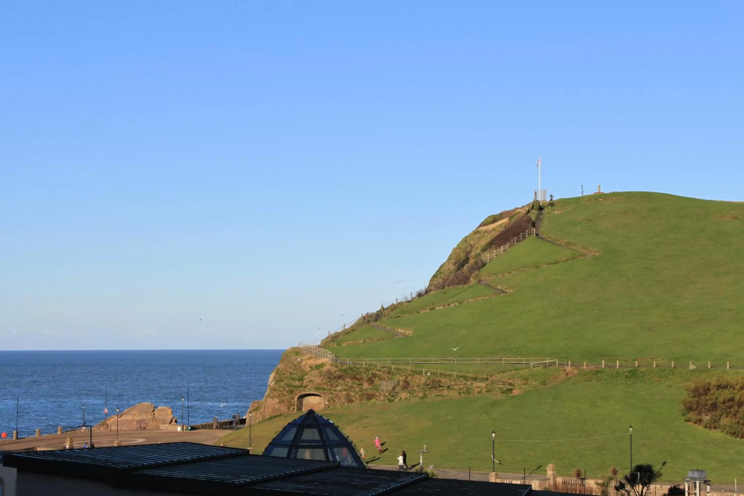 View (from property/room) in The Olive Branch