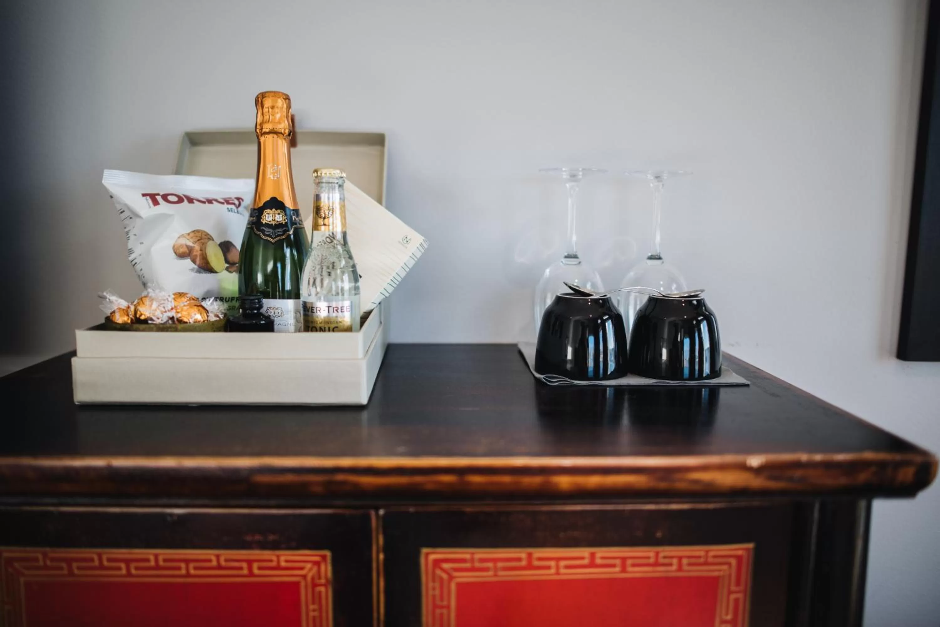 Family Room - single occupancy in Ocean Hotel