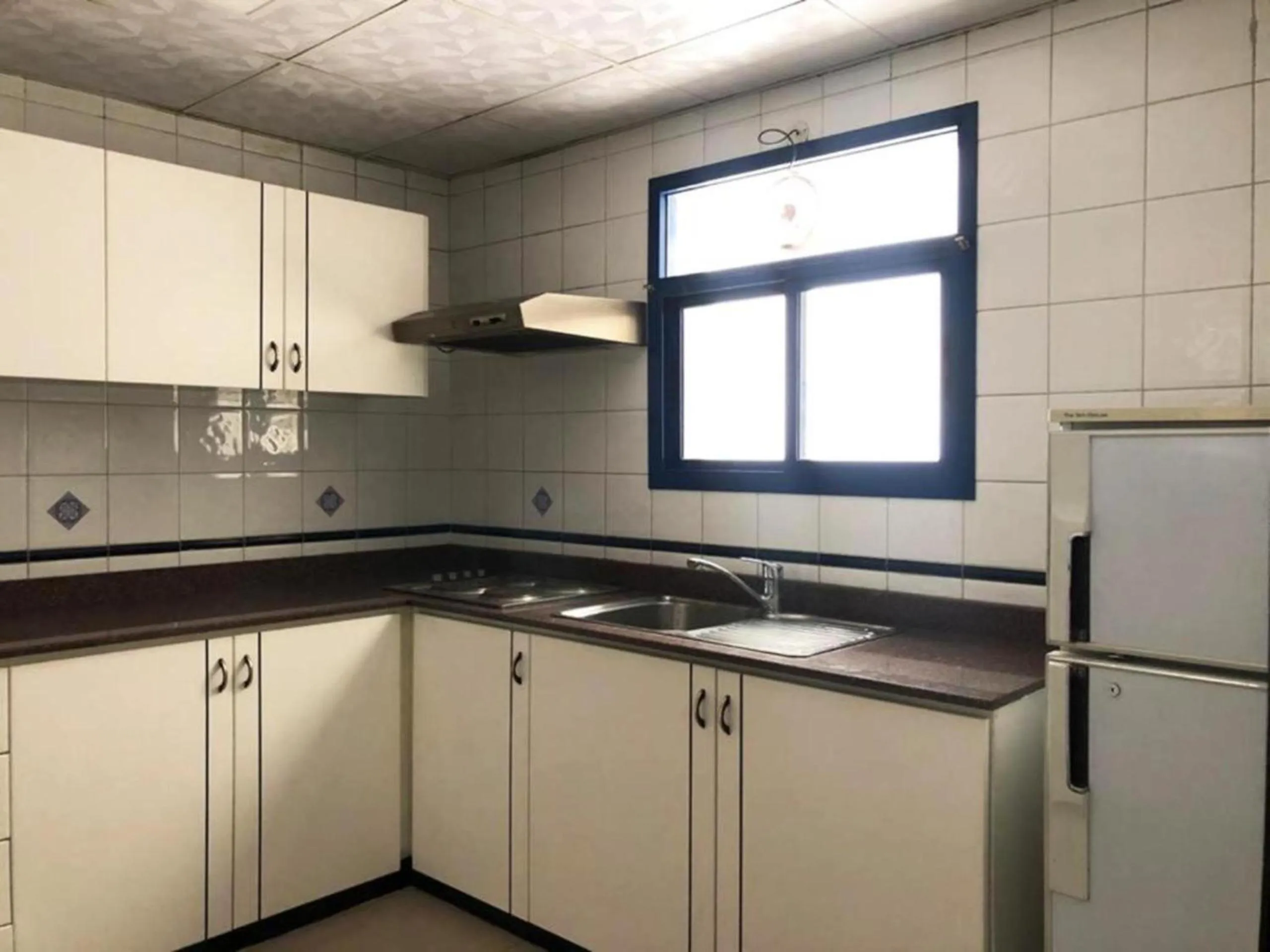 Bedroom in Majestic Hotel