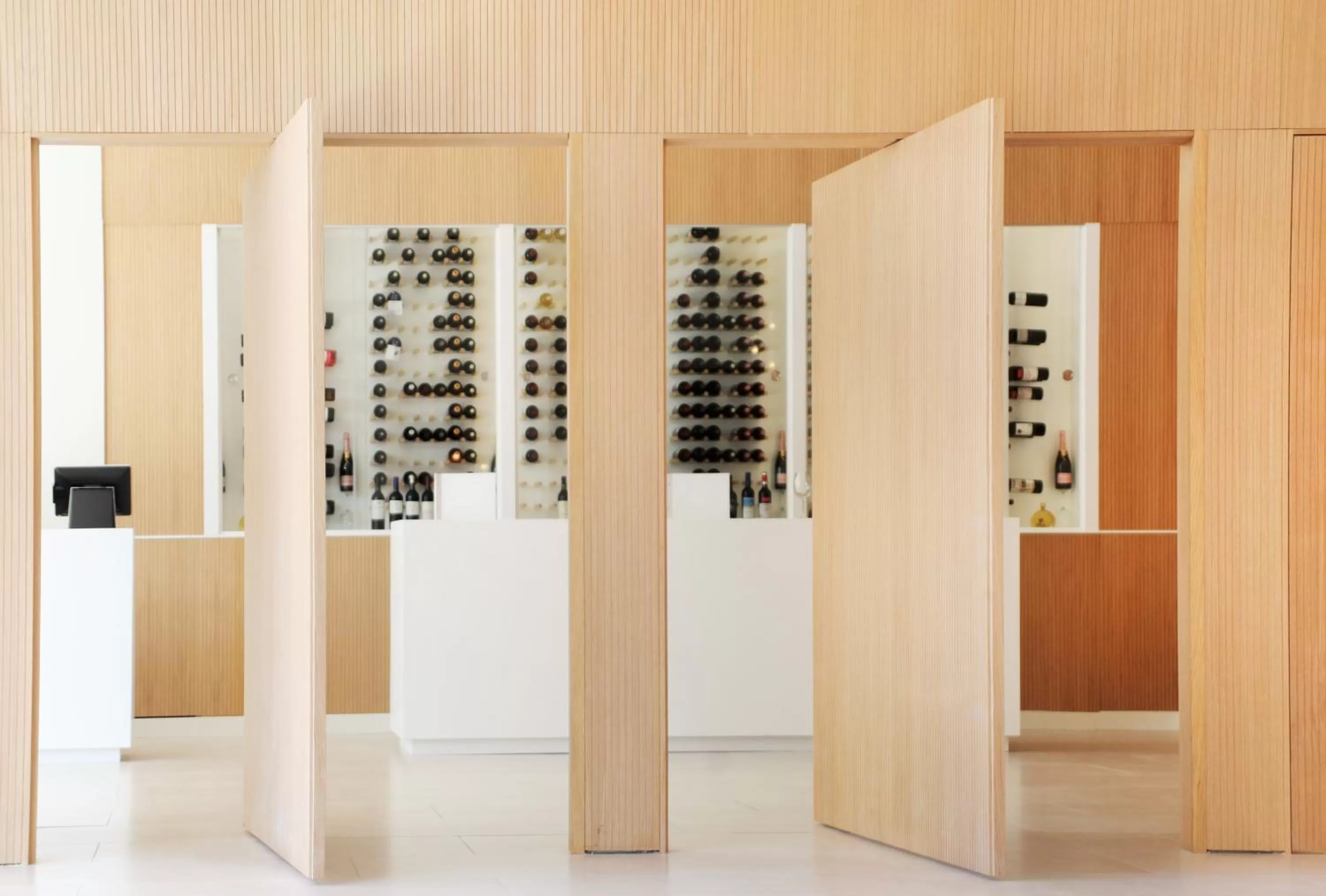 Alcoholic drinks in Iberostar Selection Sábila - Adults Only