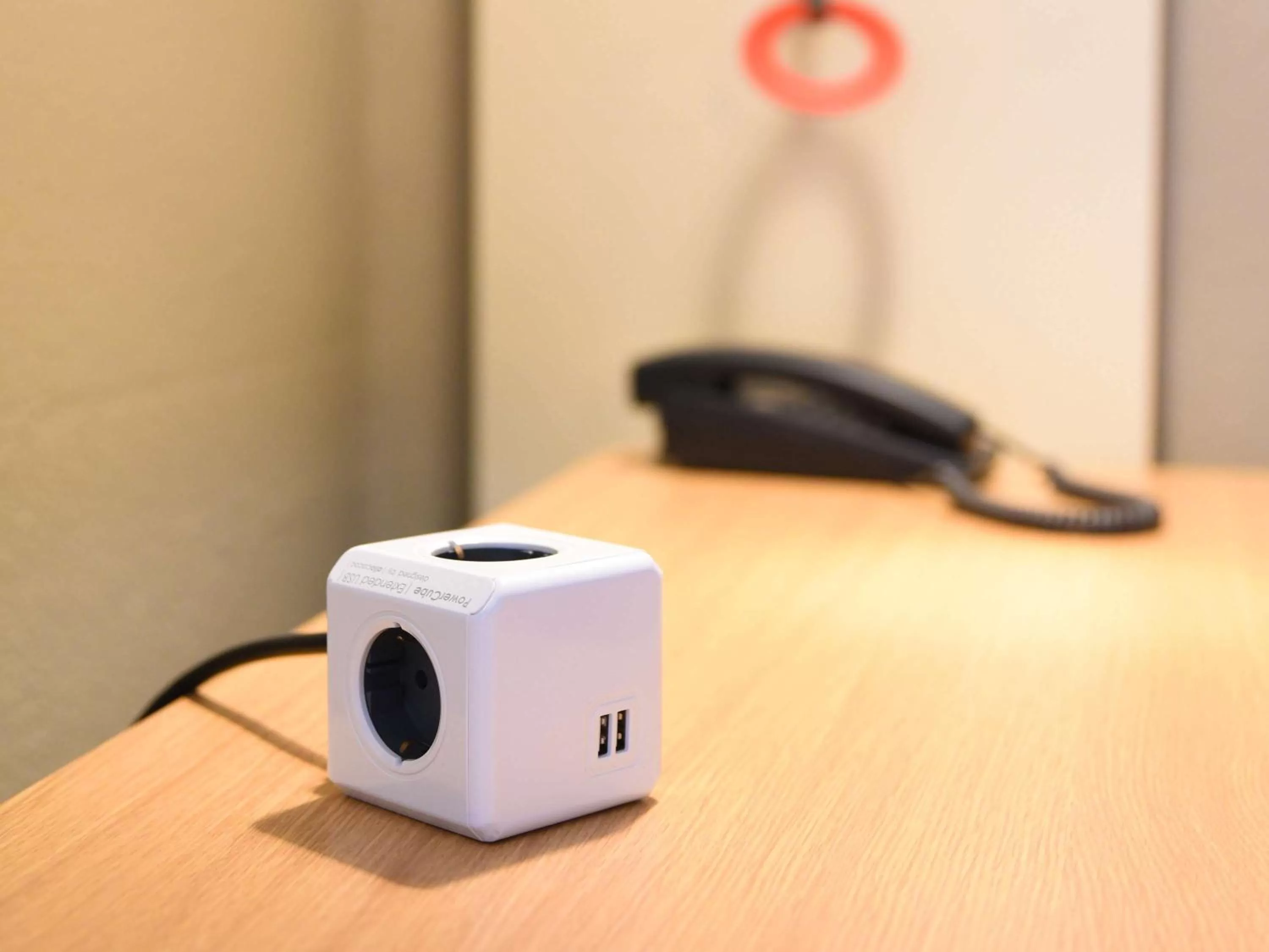 Photo of the whole room in ibis Aachen Marschiertor - Aix-la-Chapelle