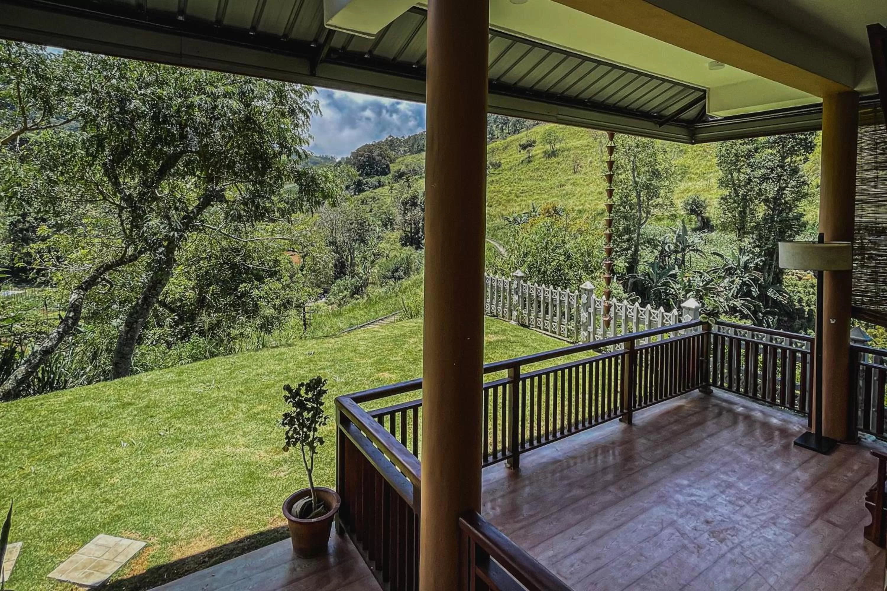 Day, Balcony/Terrace in Levon Boutique Hotel