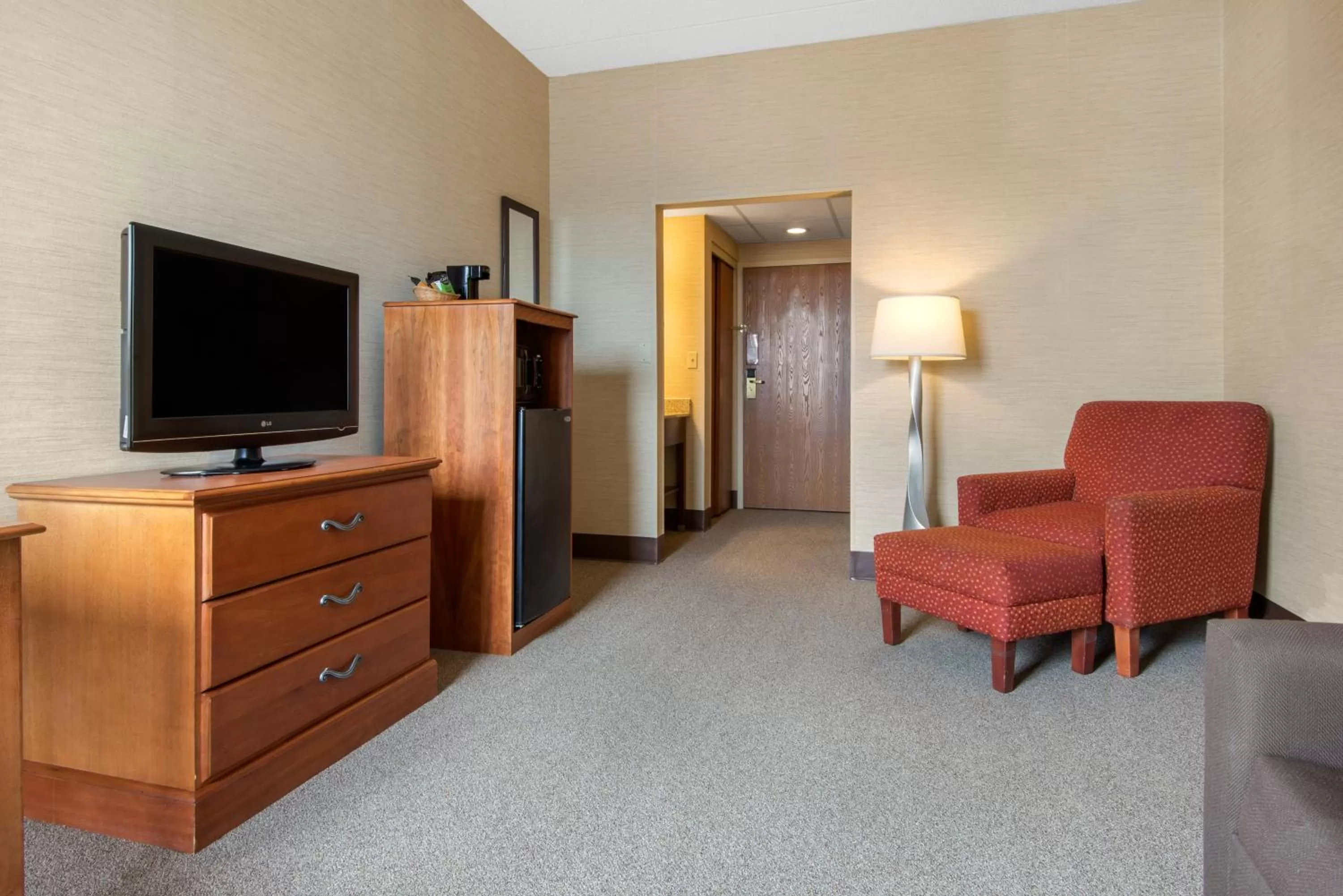 Quality Inn & Suites Mansfield