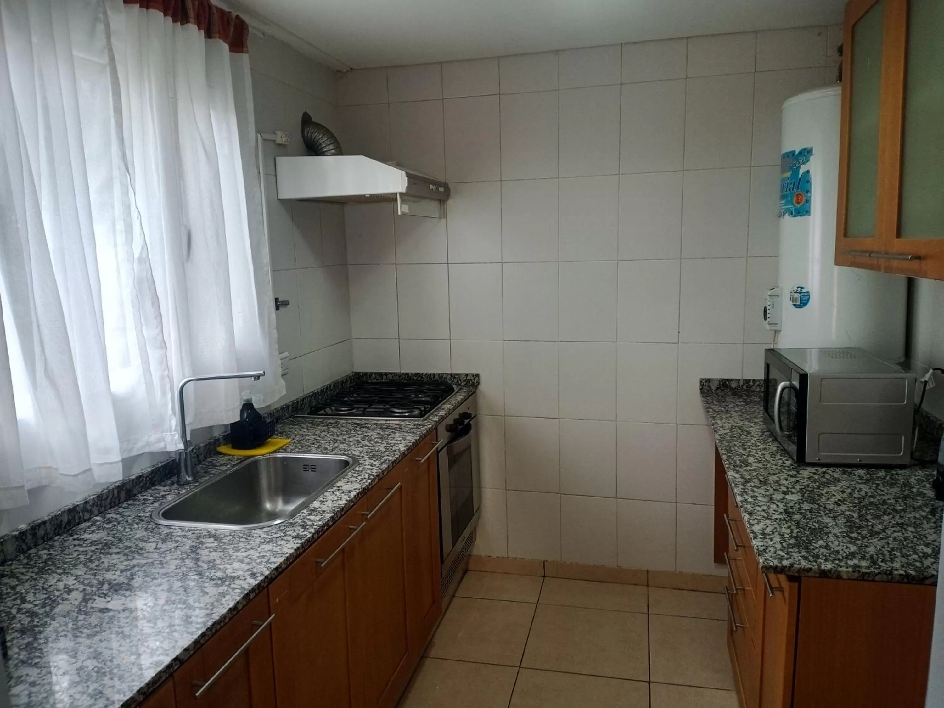 Kitchen or kitchenette, Kitchen/Kitchenette in Flamenco Bay Apartments