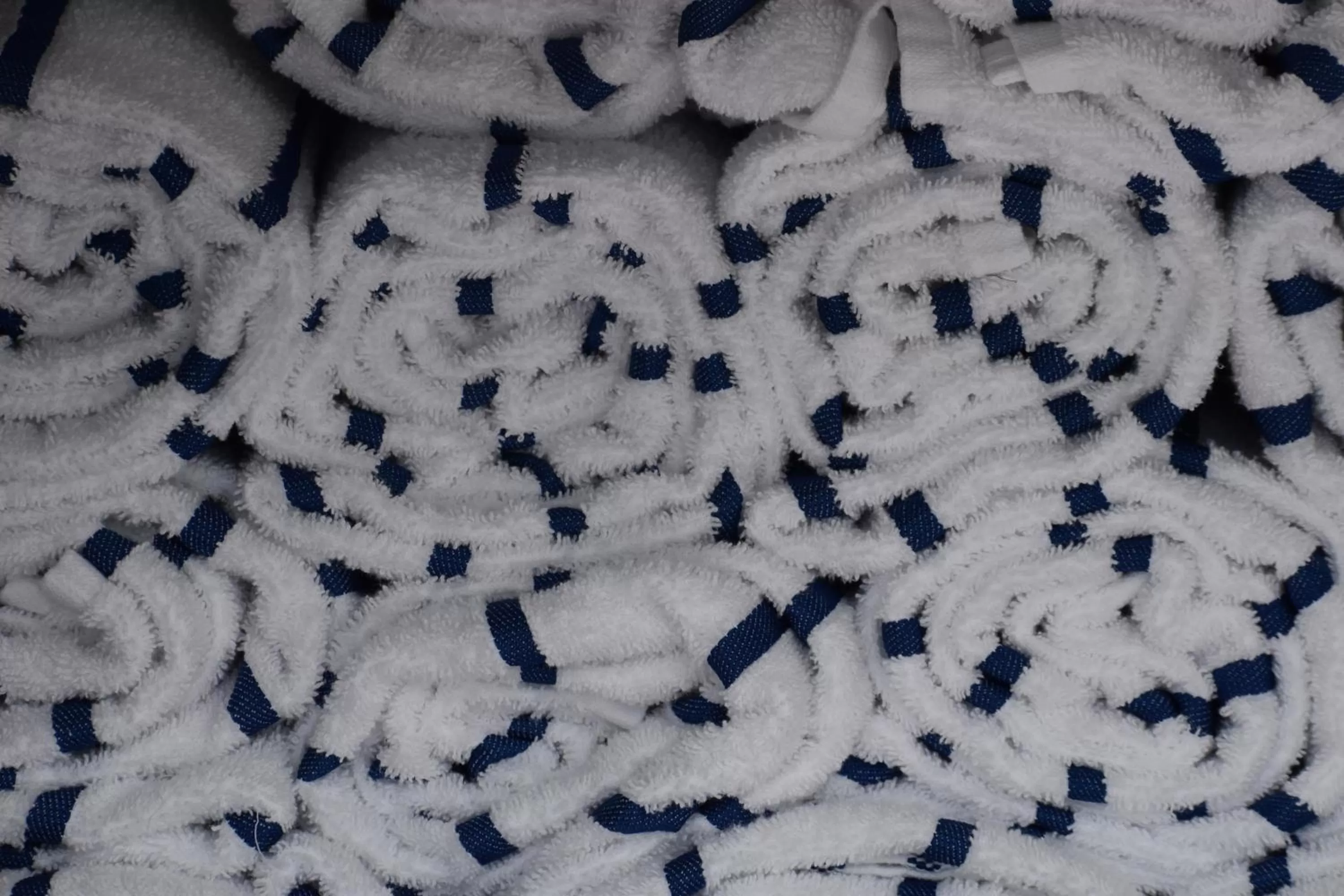 Swimming pool in Legacy Hotel at IMG Academy