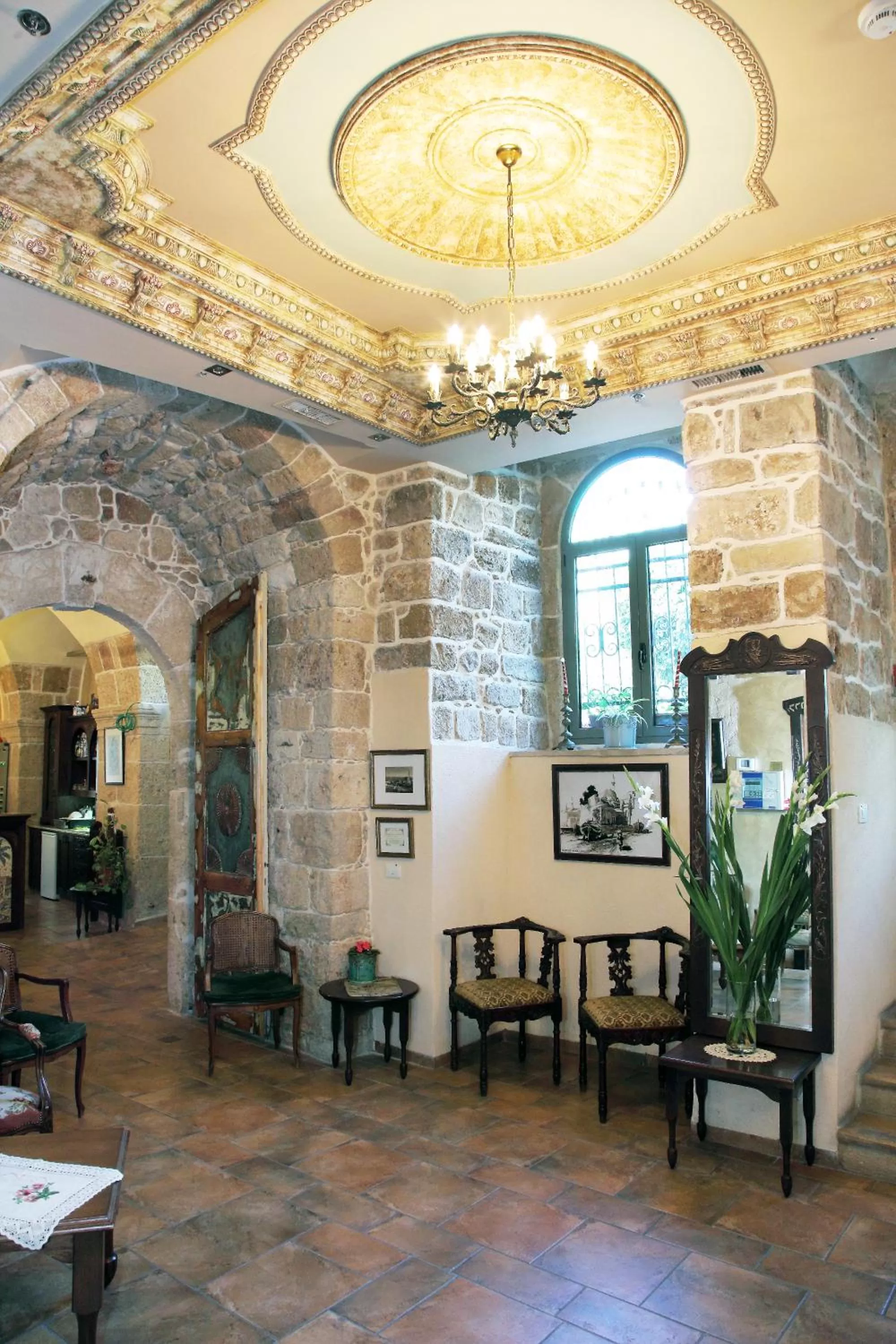 Property building, Restaurant/Places to Eat in Akkotel-Boutique hotel
