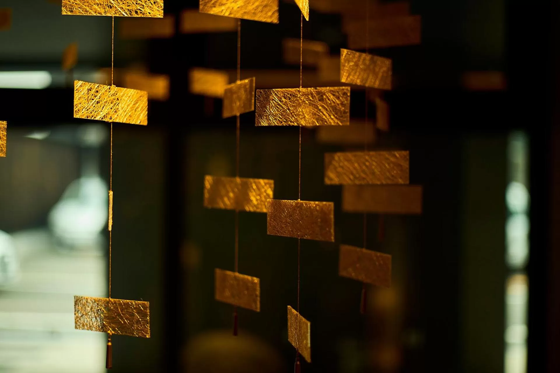 Area and facilities in RIHGA Place Kyoto Shijo Karasuma